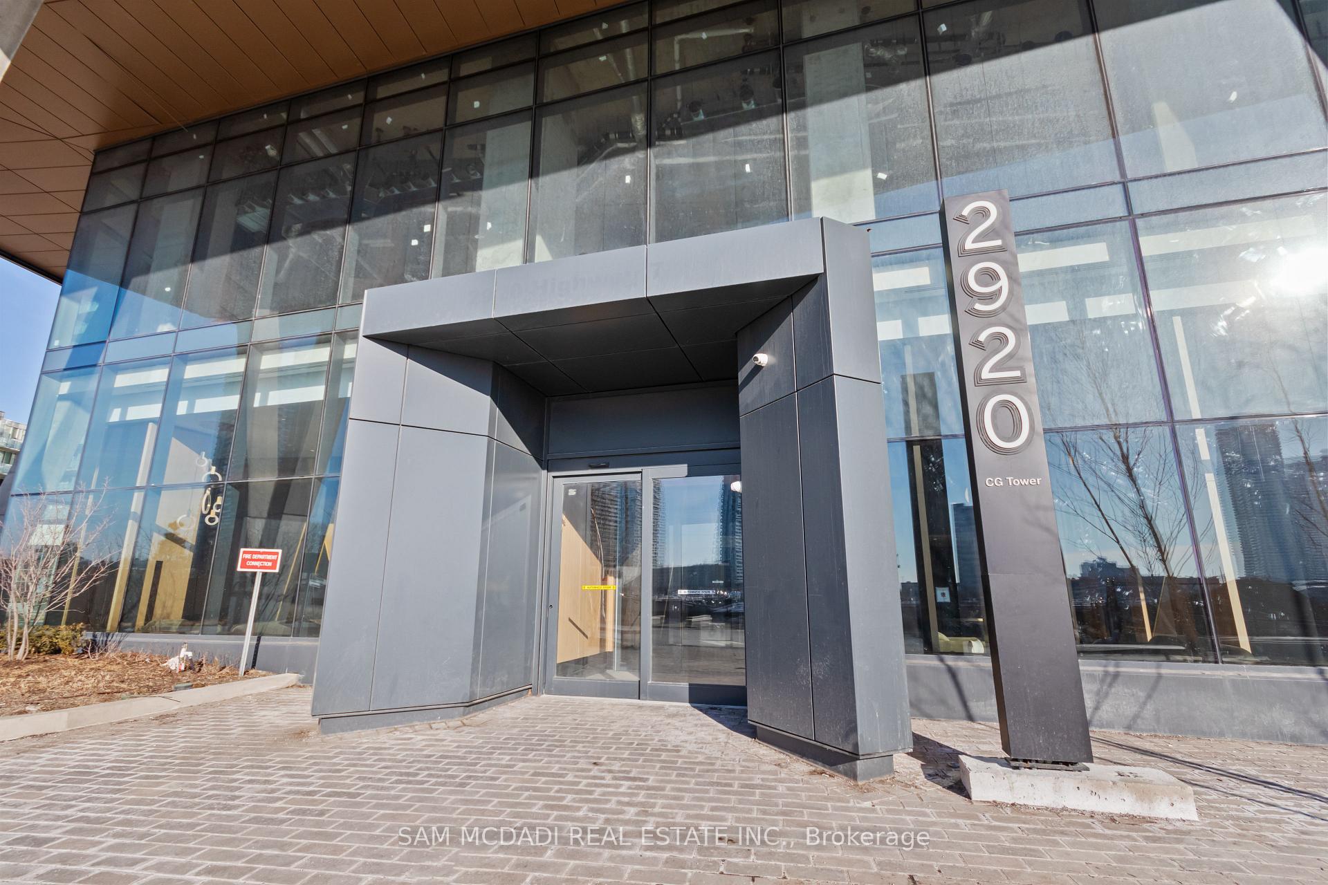 2920 Highway 7 Highway 3704