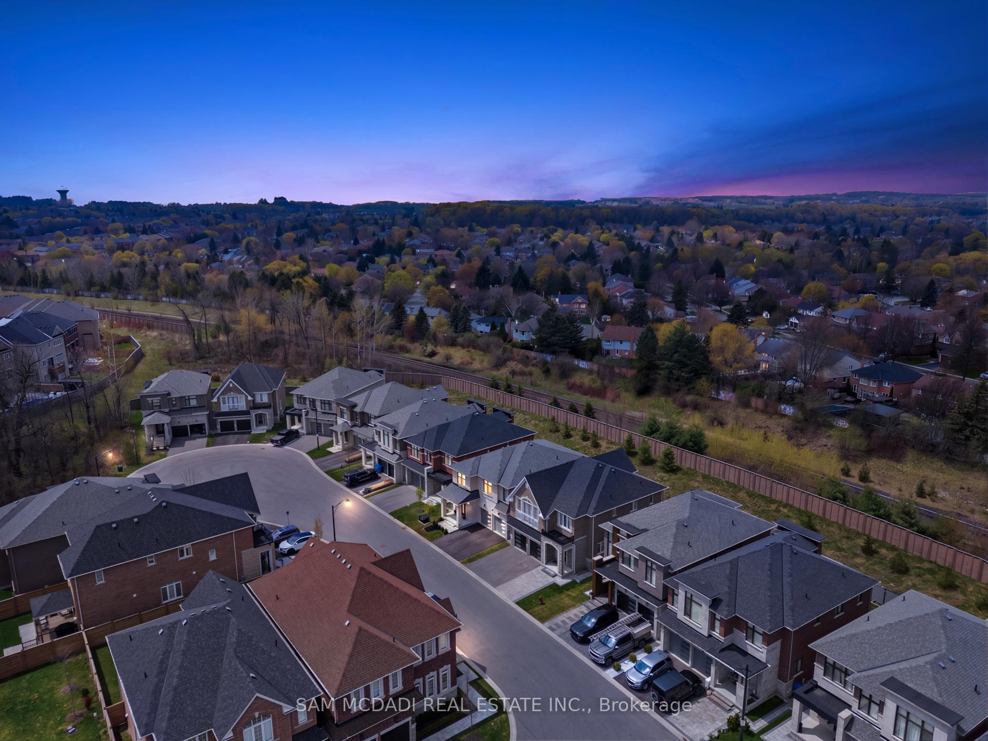 99 Black Walnut Court