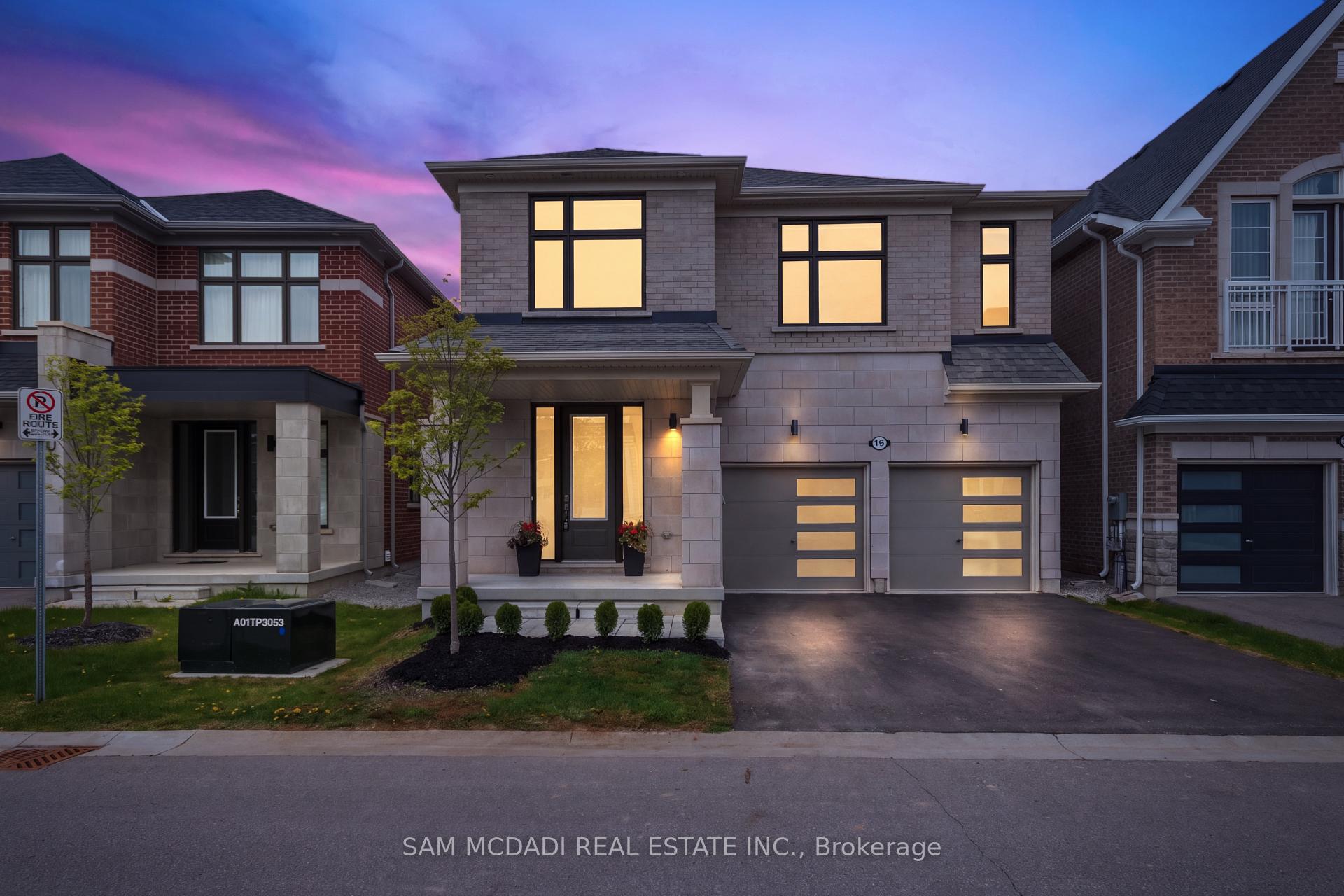 99 Black Walnut Court