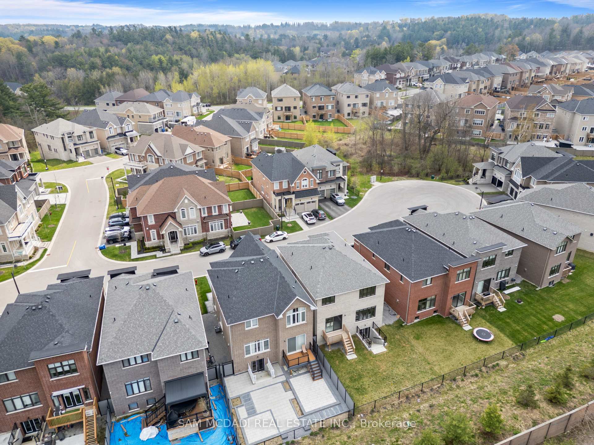 99 Black Walnut Court