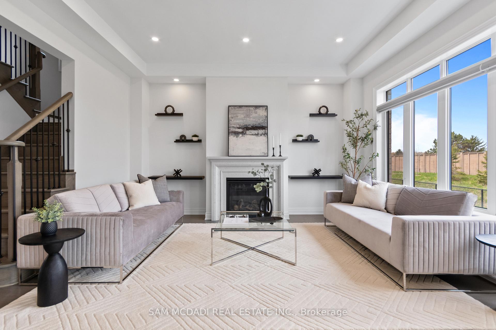 99 Black Walnut Court