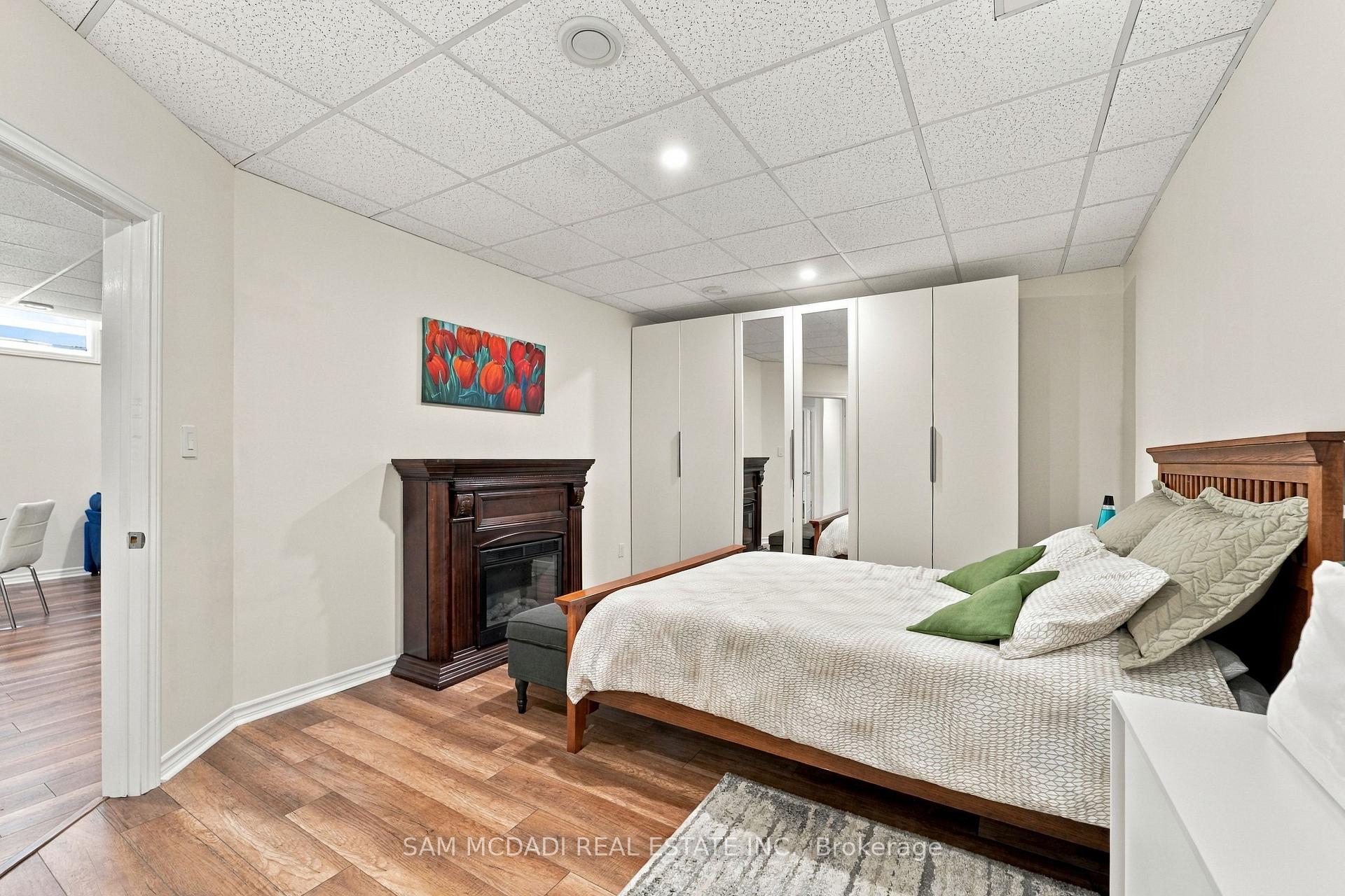 400 Forest Fountain Drive