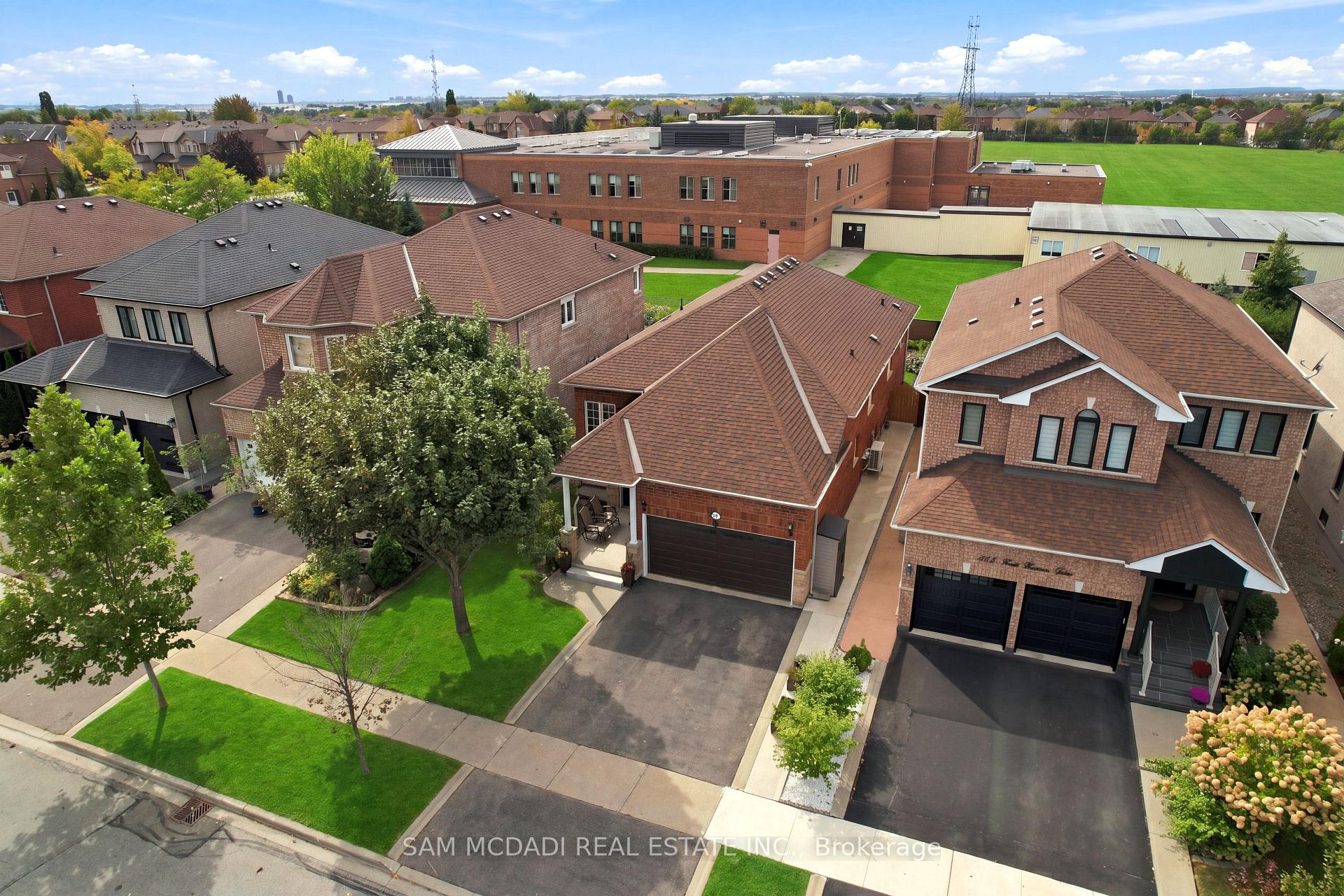 400 Forest Fountain Drive