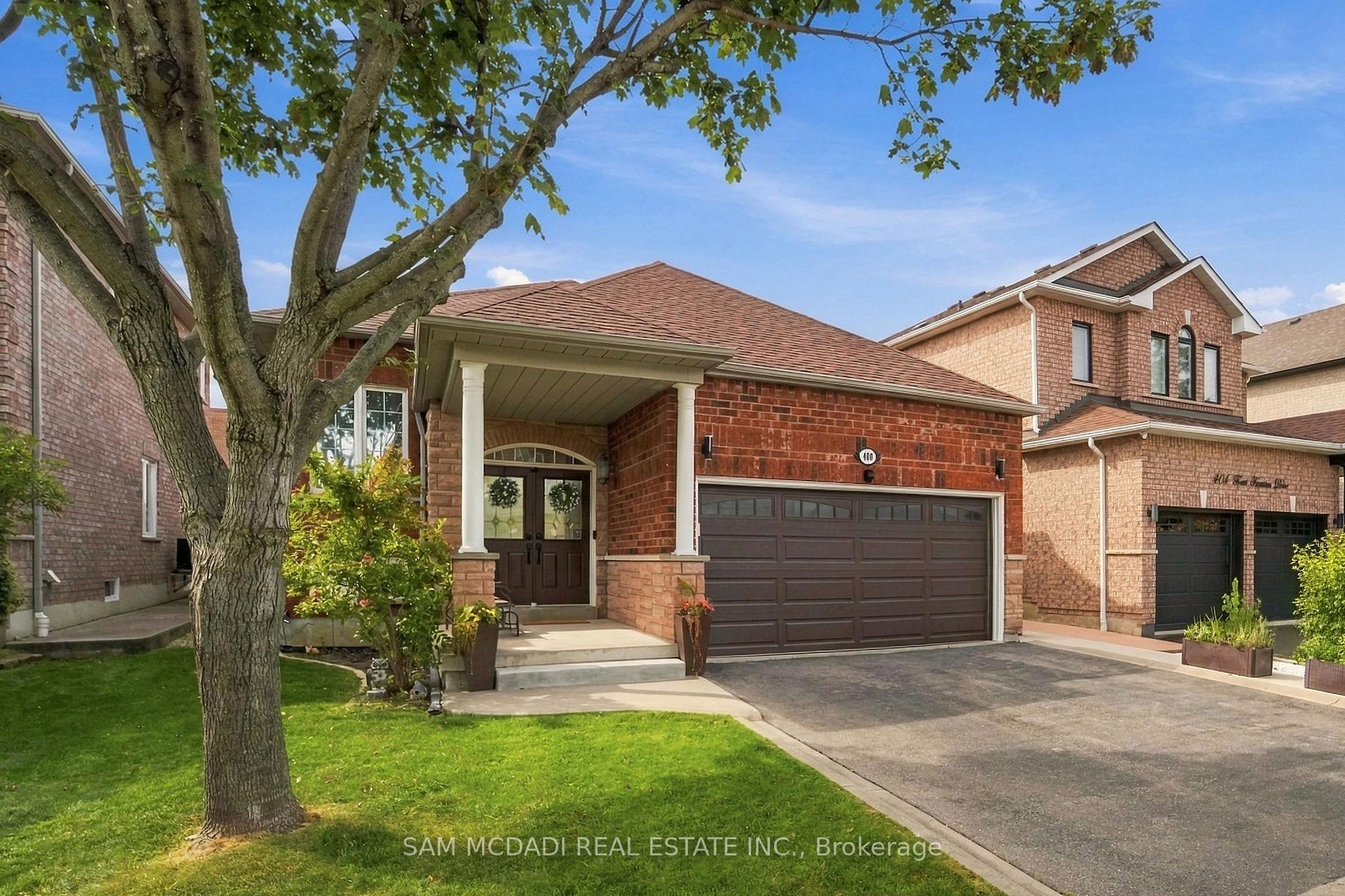 400 Forest Fountain Drive