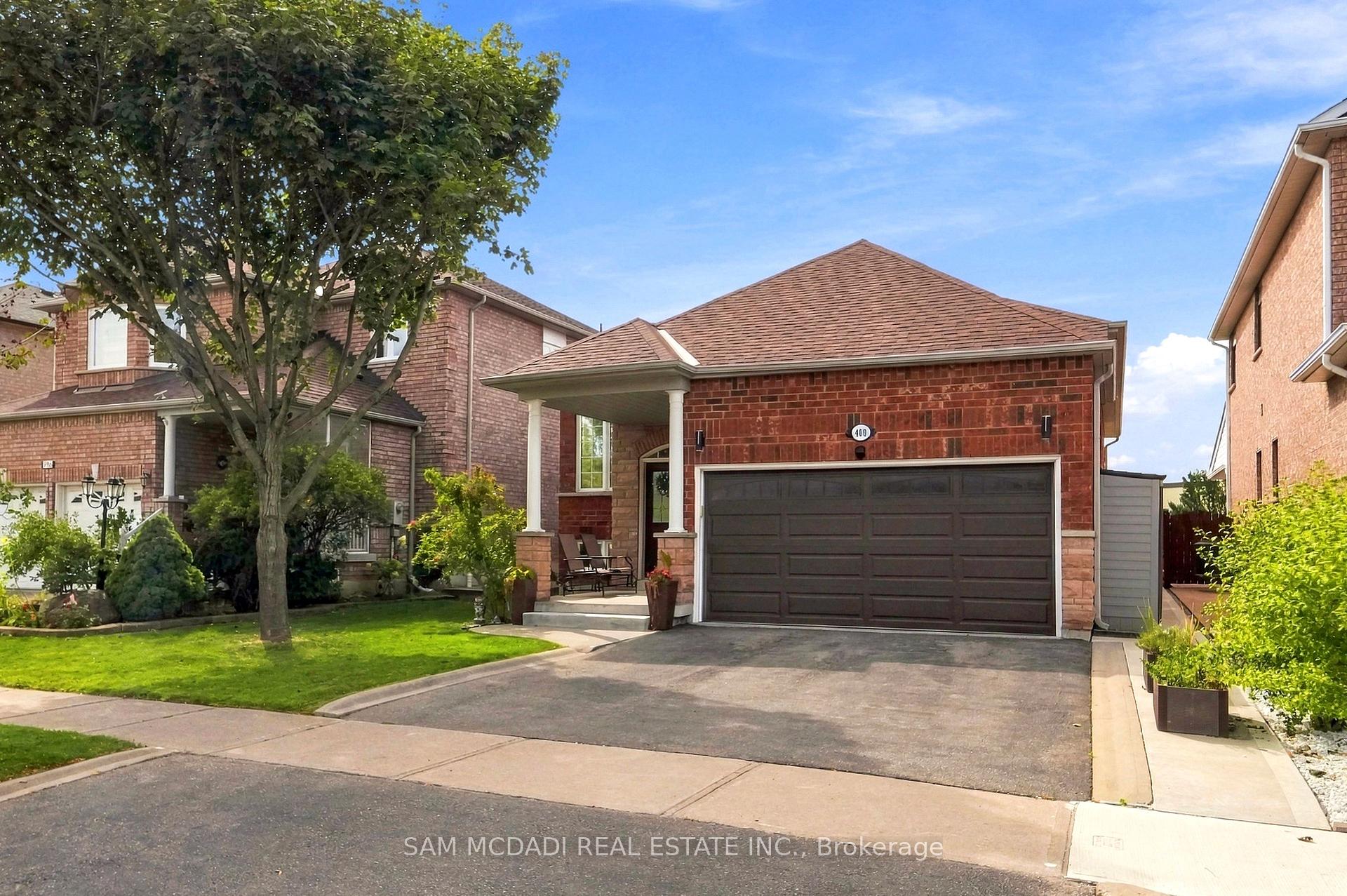 400 Forest Fountain Drive