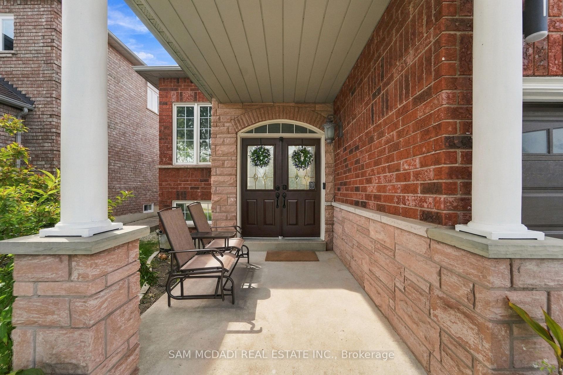 400 Forest Fountain Drive