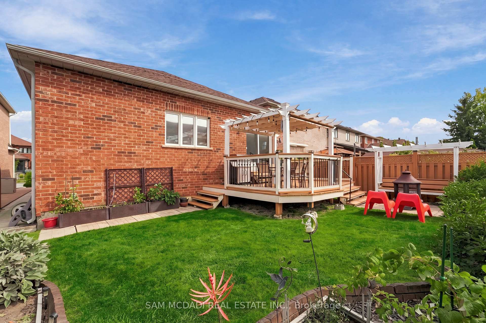 400 Forest Fountain Drive