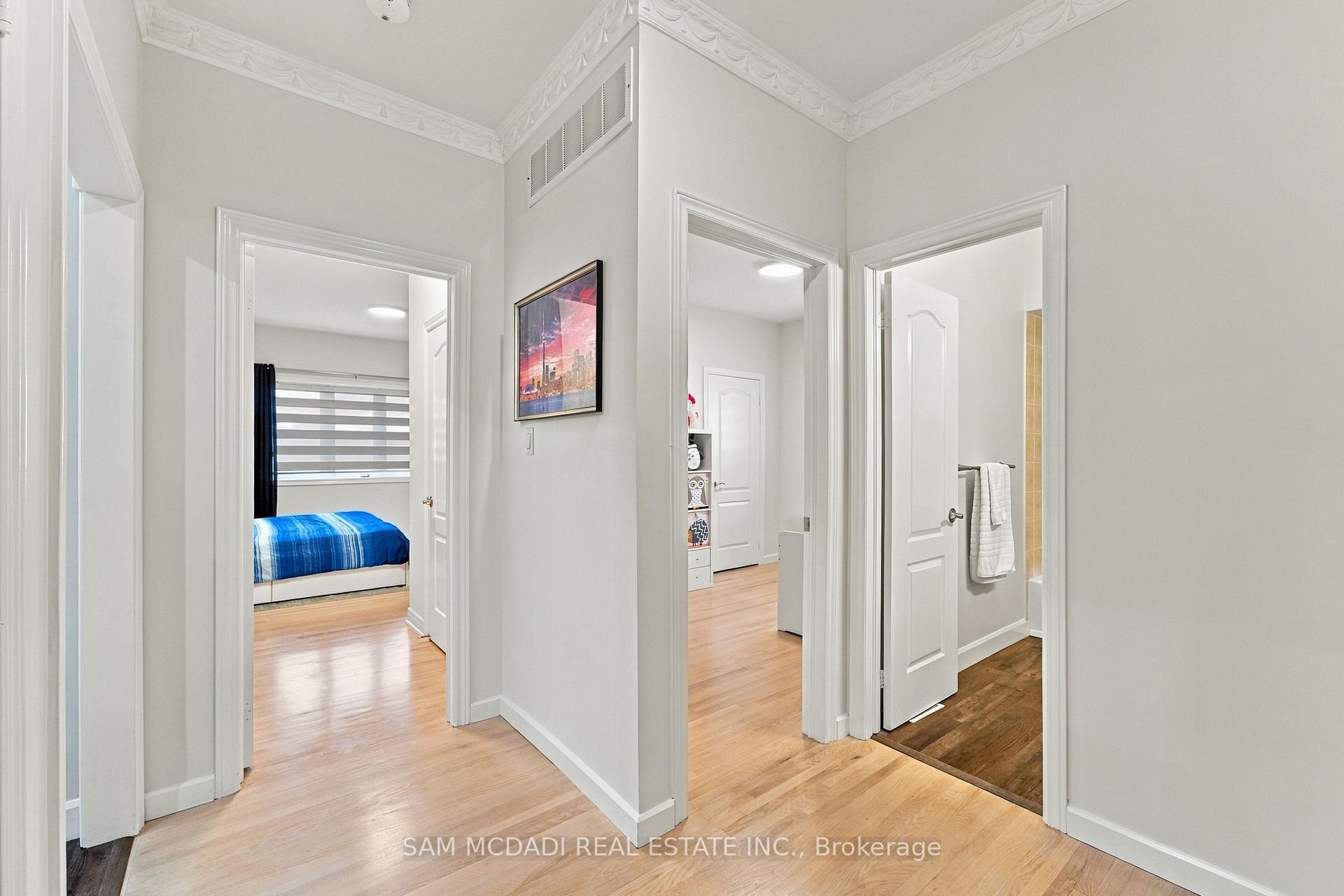 400 Forest Fountain Drive