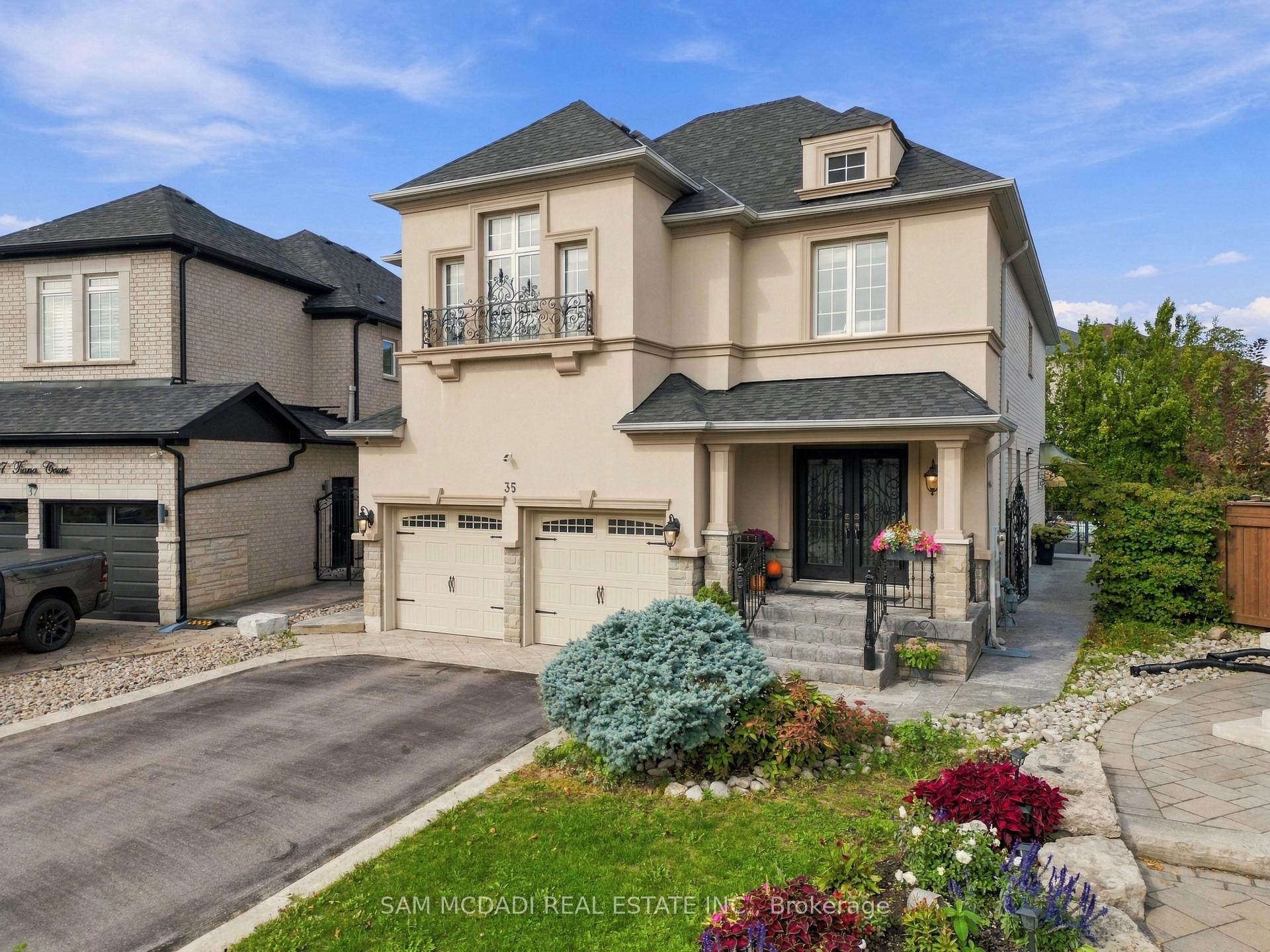 35 Tiana Court