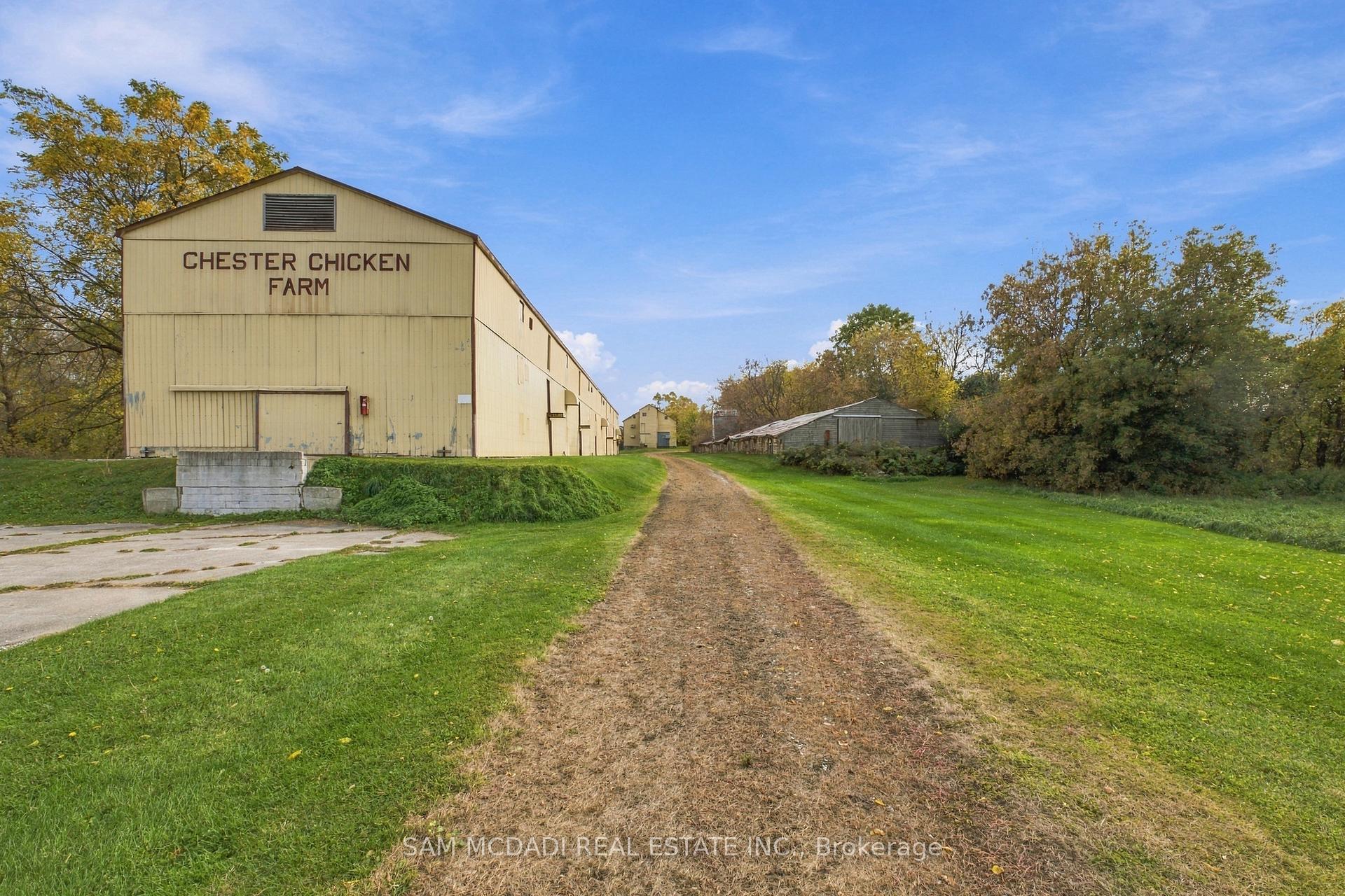 17422 Bathurst Street