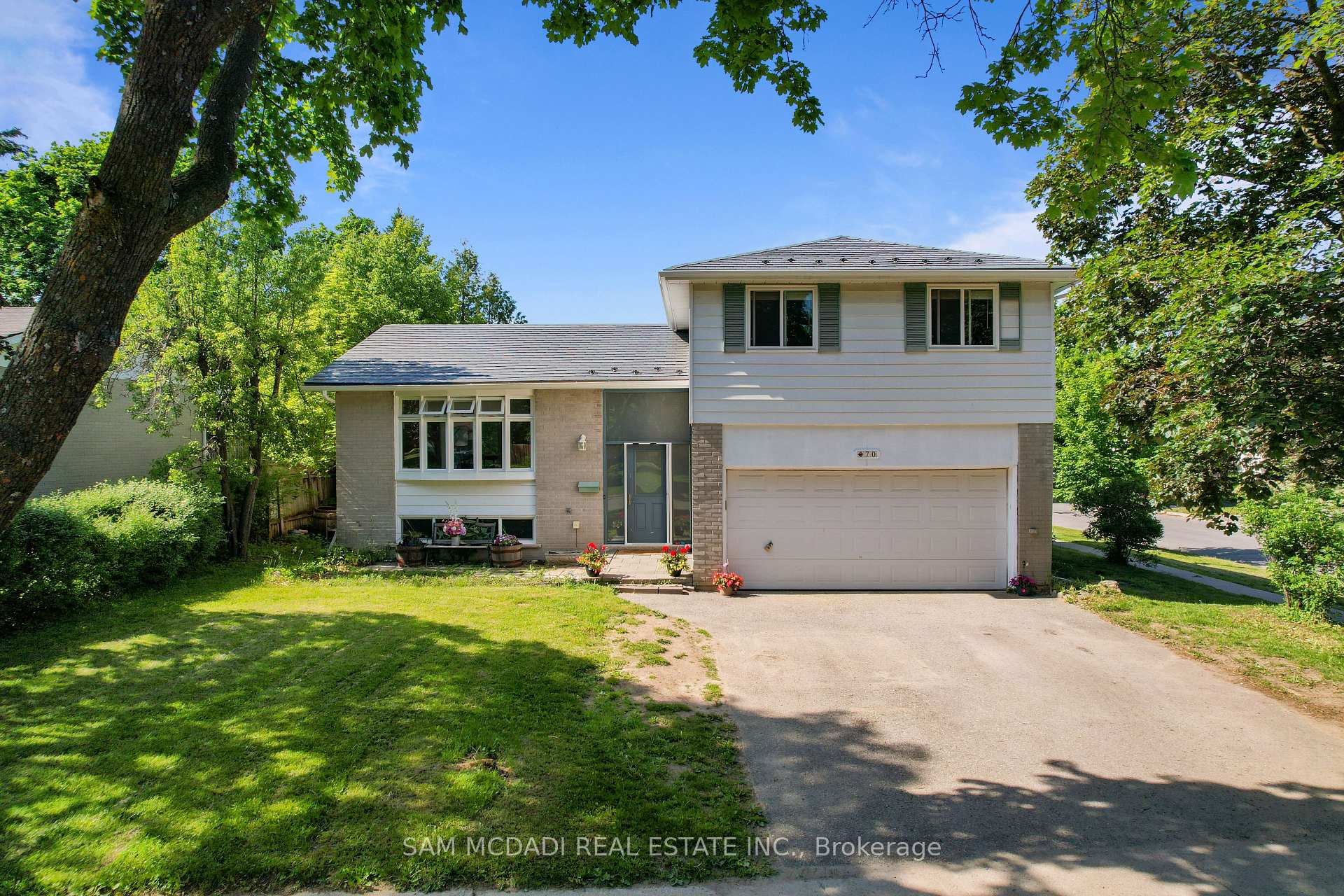 70 Briar Road