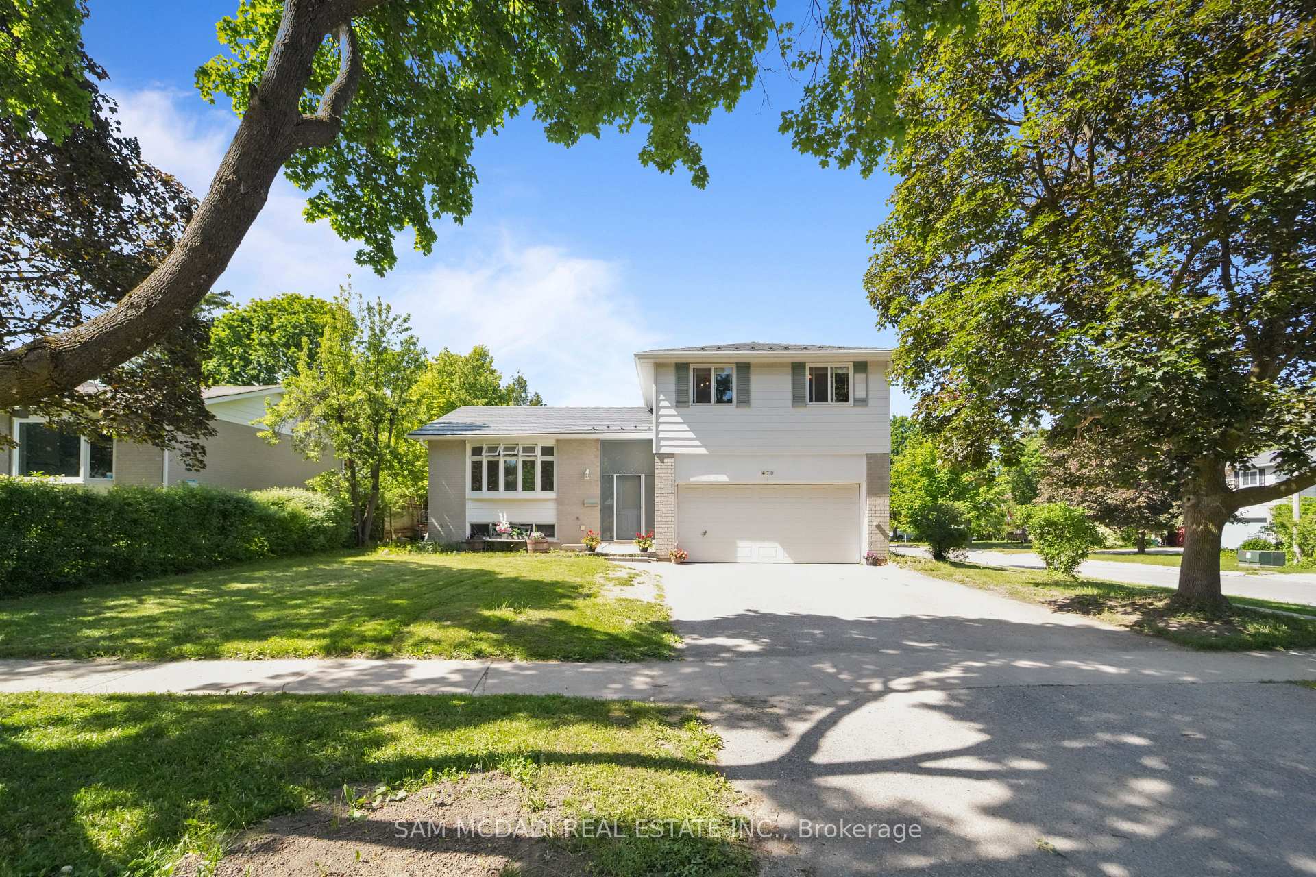 70 Briar Road