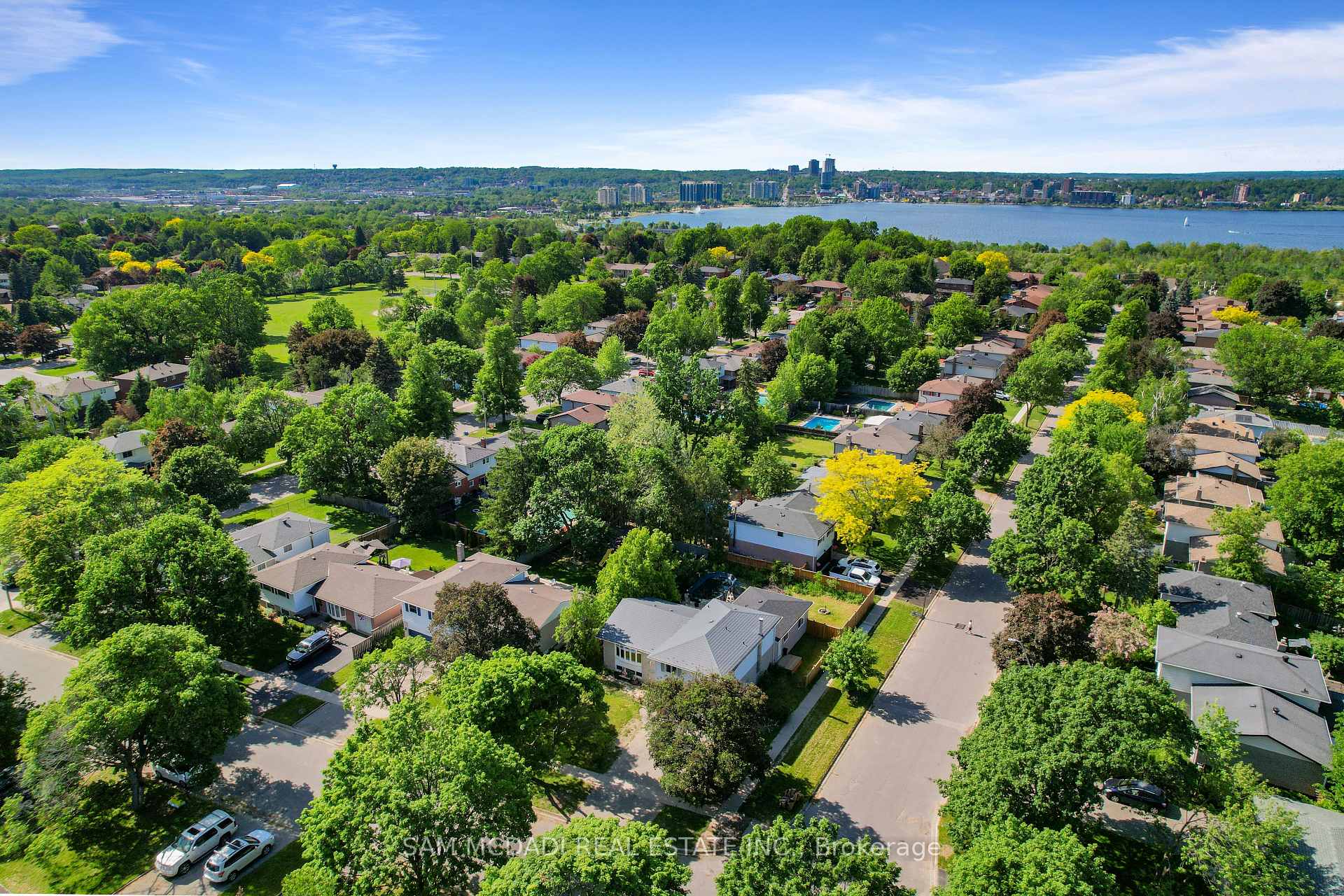 70 Briar Road