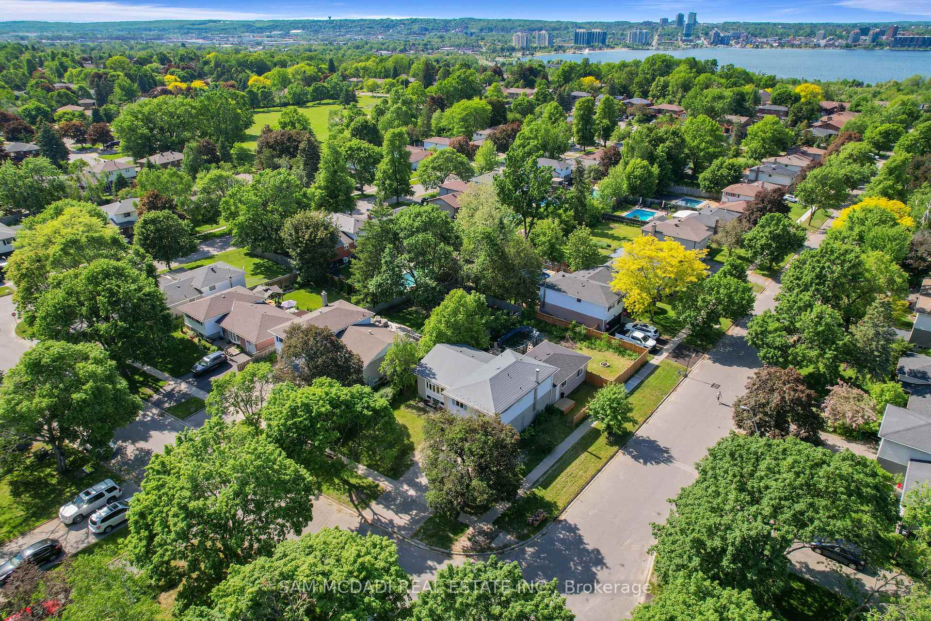 70 Briar Road