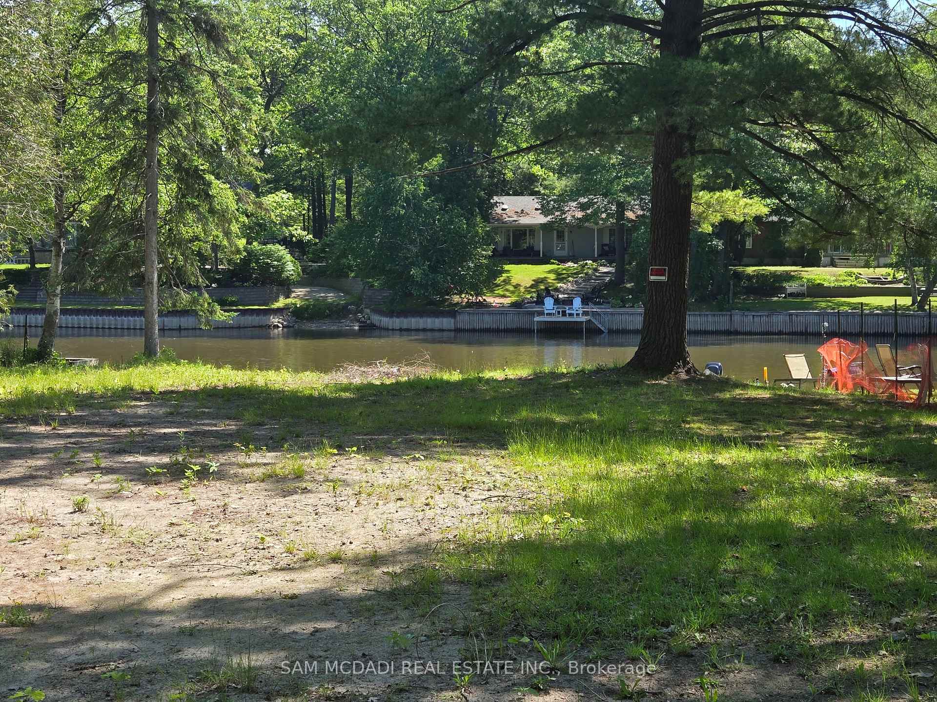 490 Oxbow Park Drive