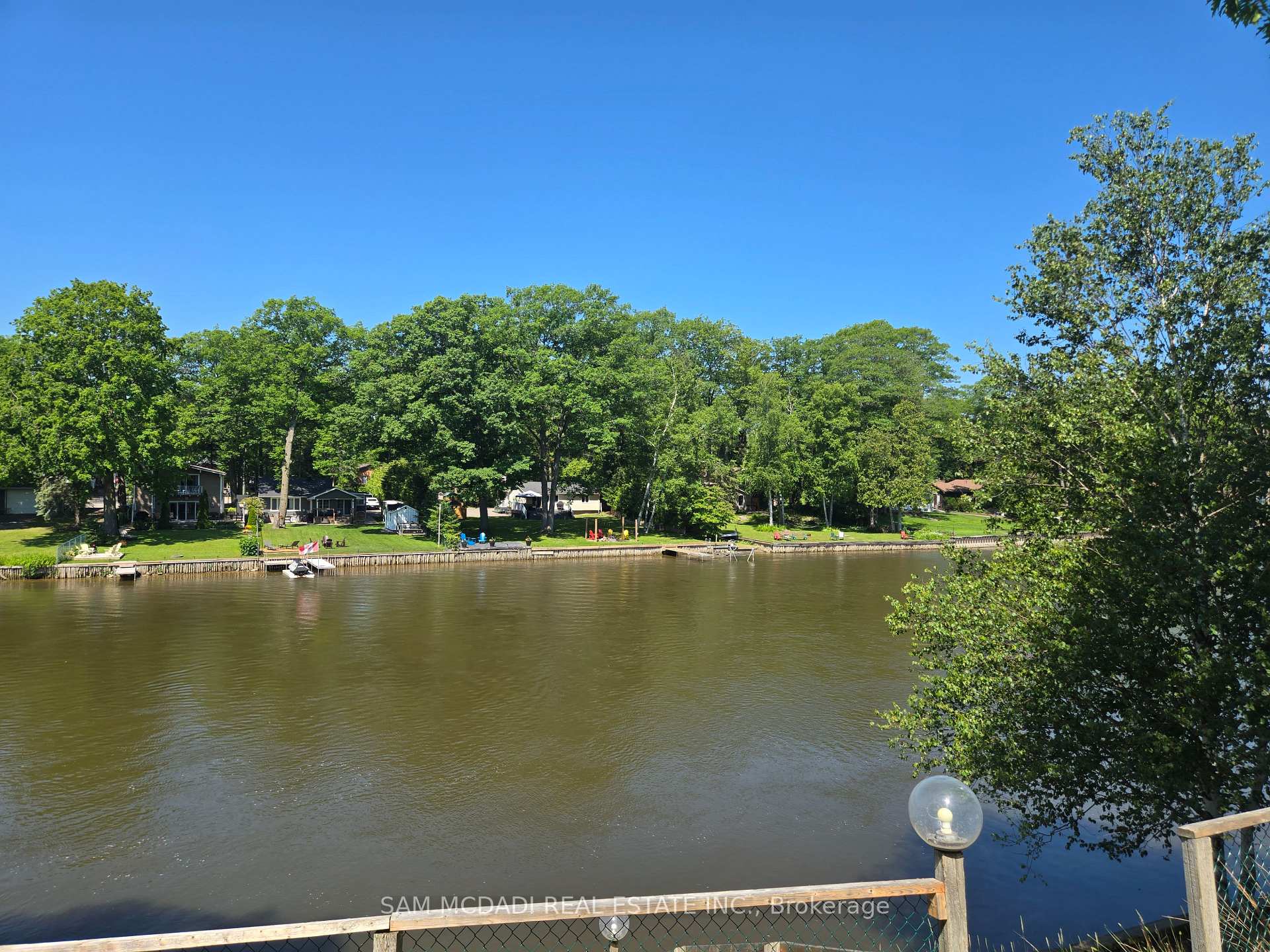 490 Oxbow Park Drive