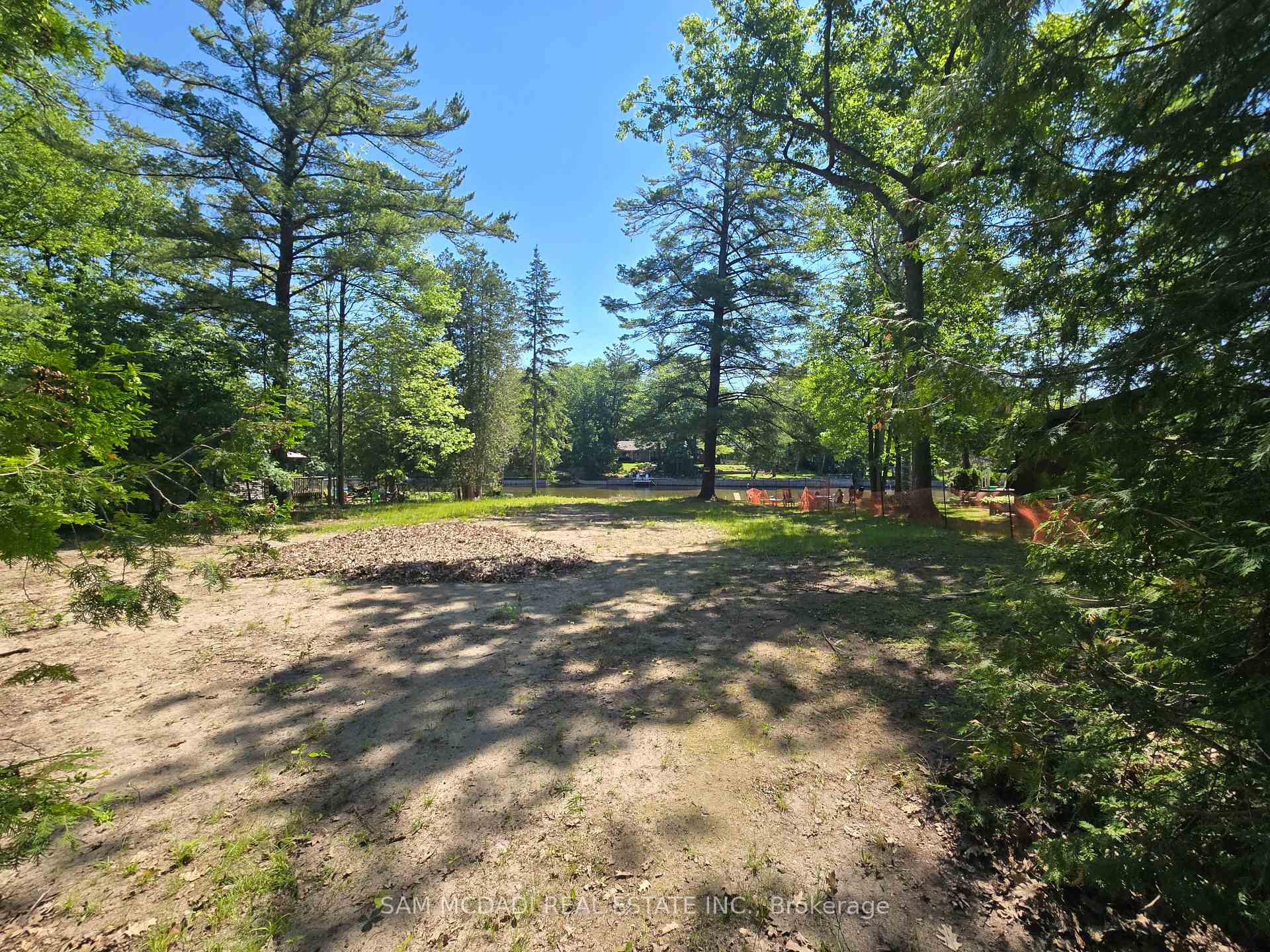 490 Oxbow Park Drive