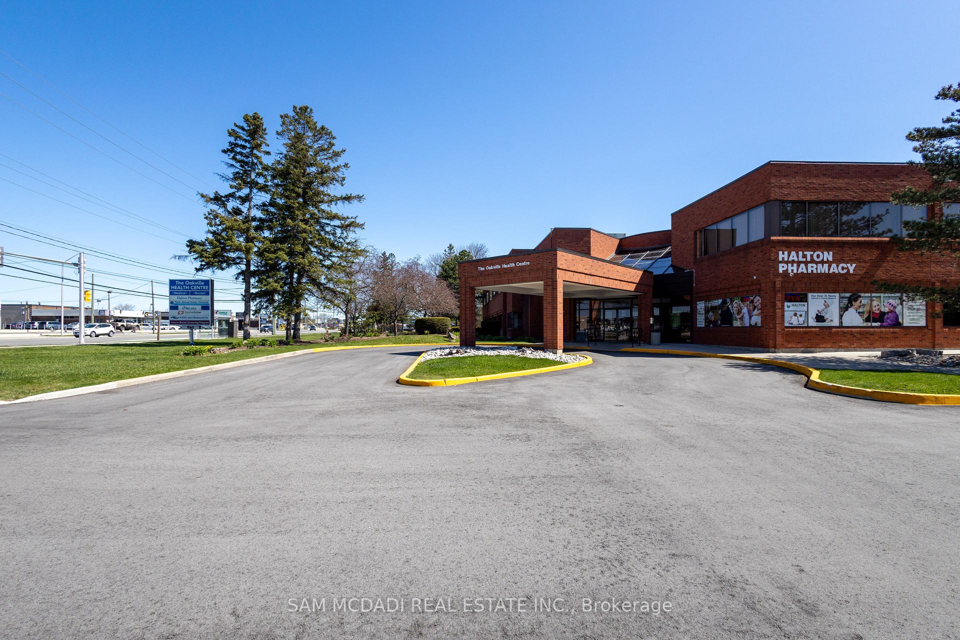 1060 Speers Road 120