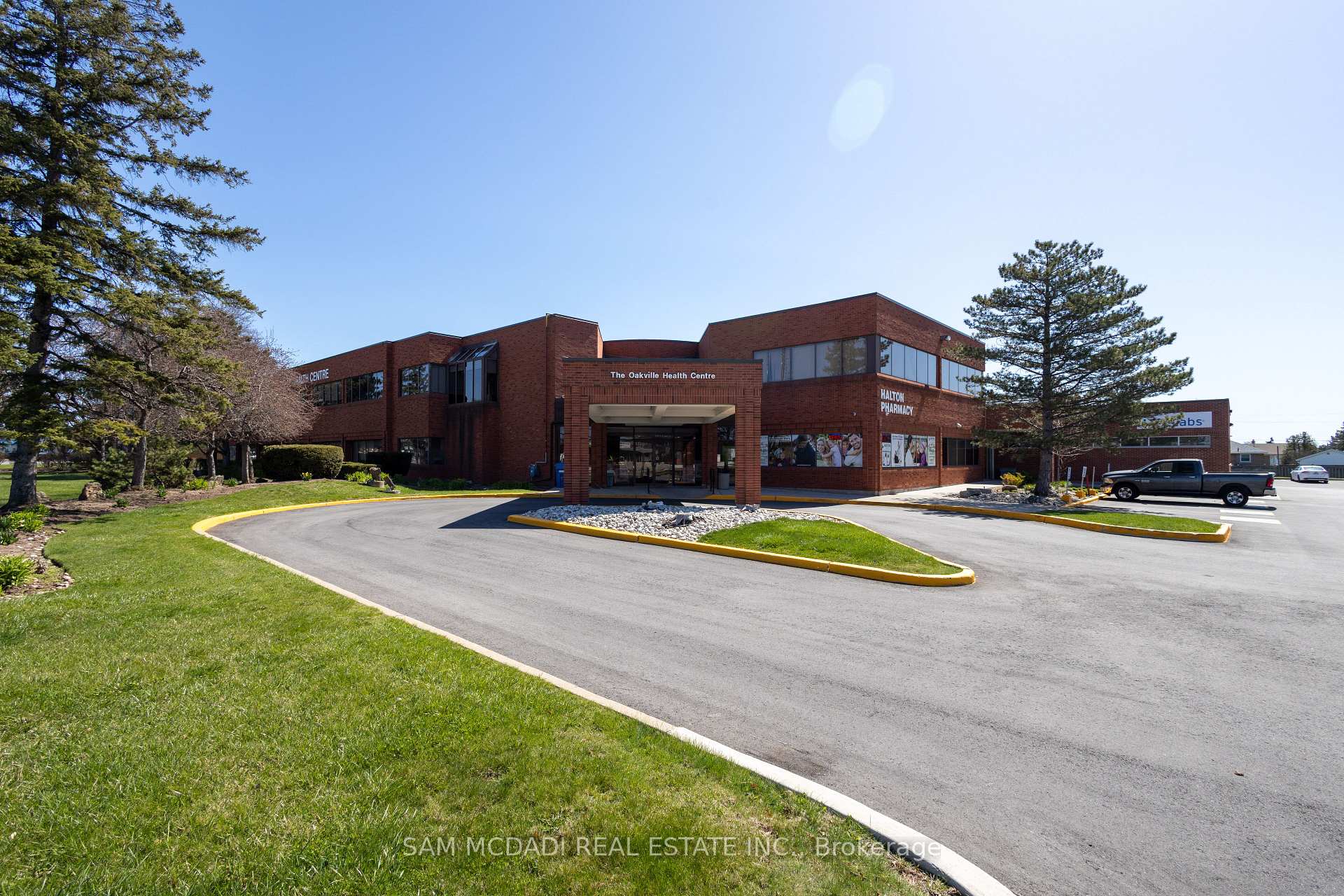 1060 Speers Road 120