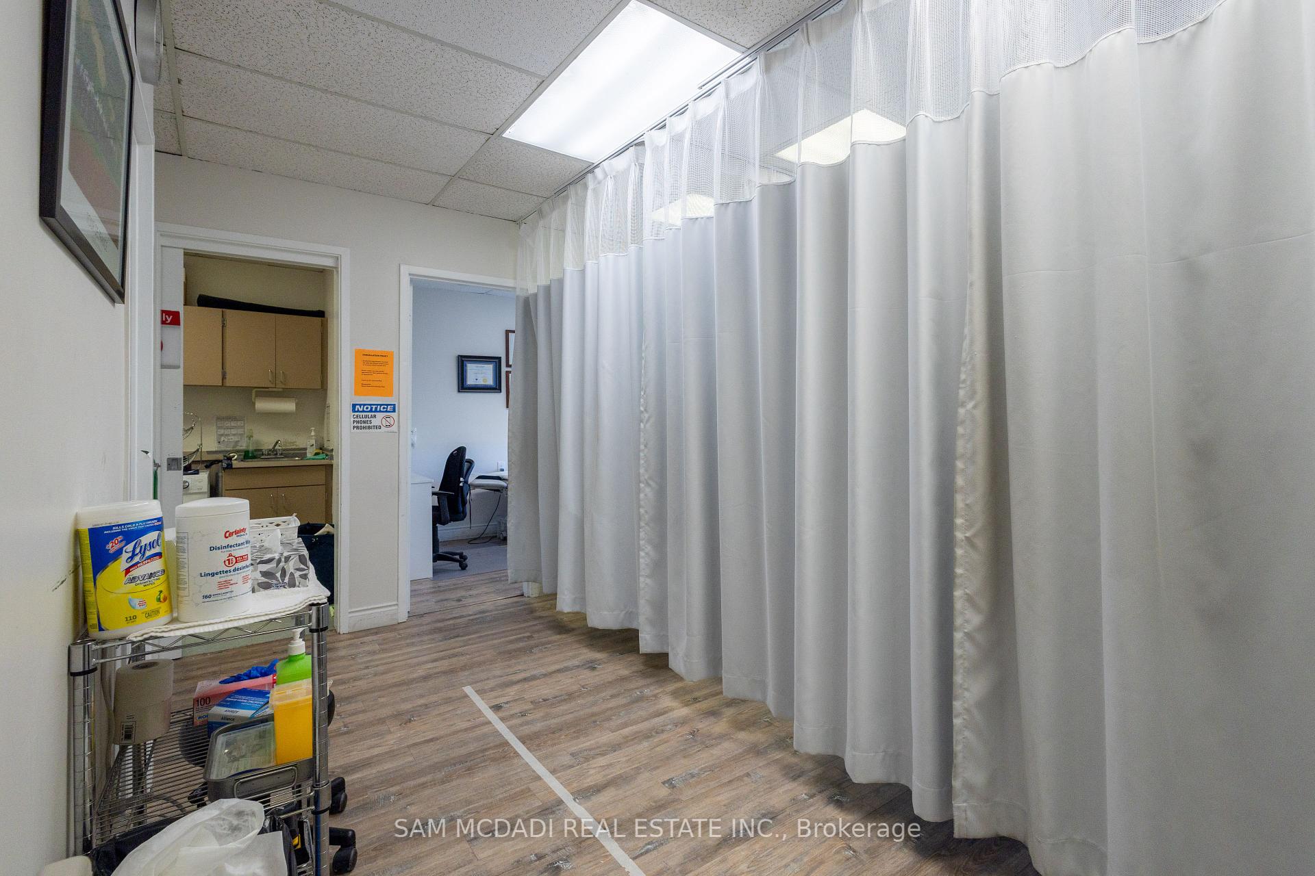 1060 Speers Road 120