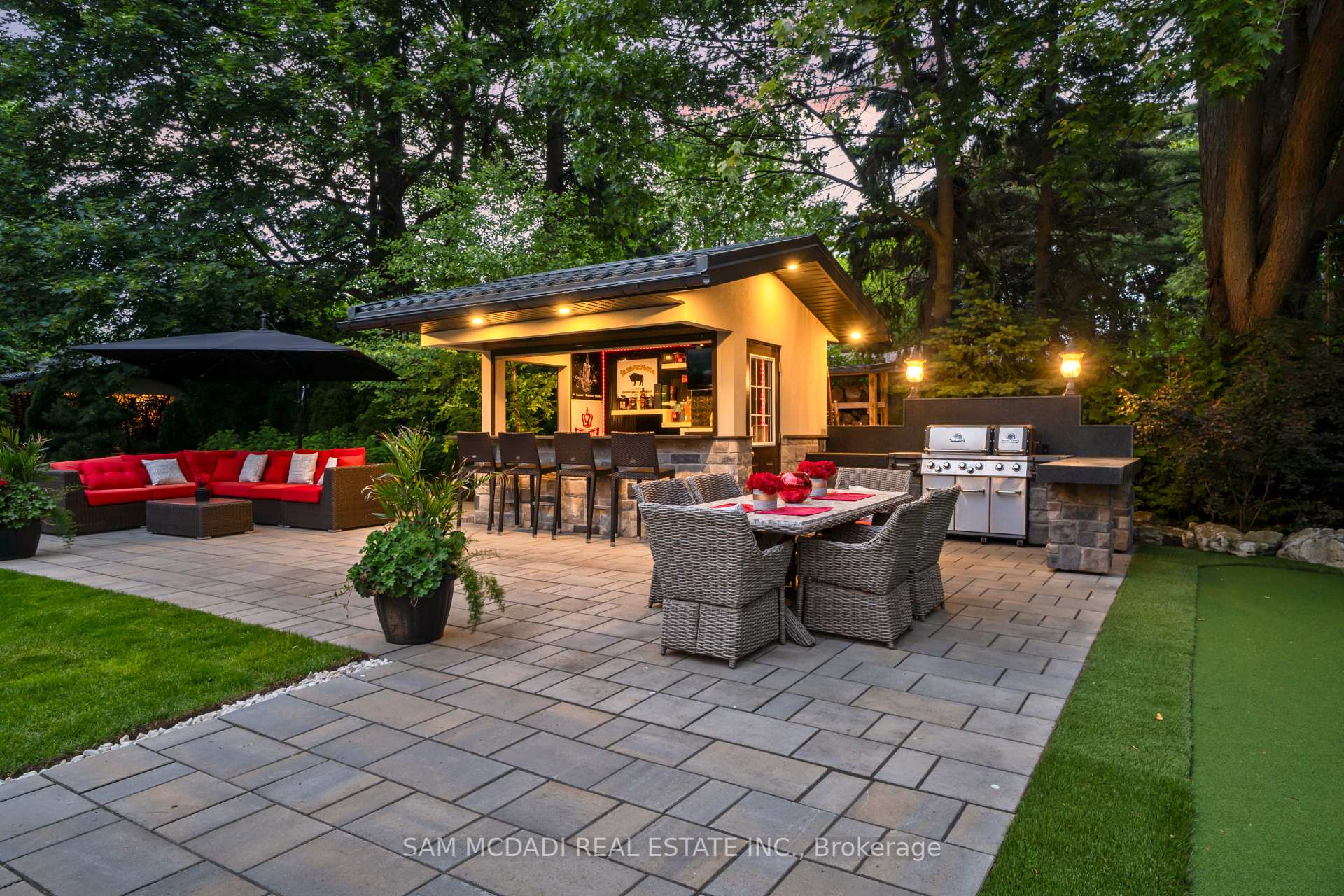 539 Old Poplar Row