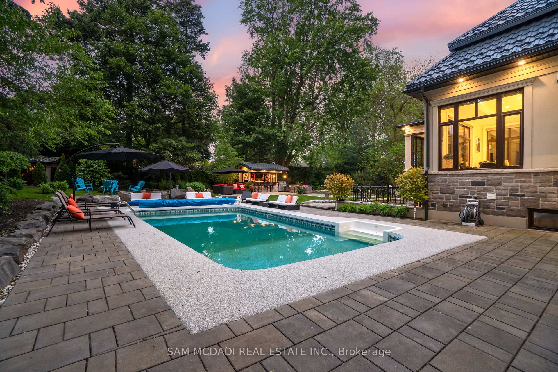 539 Old Poplar Row