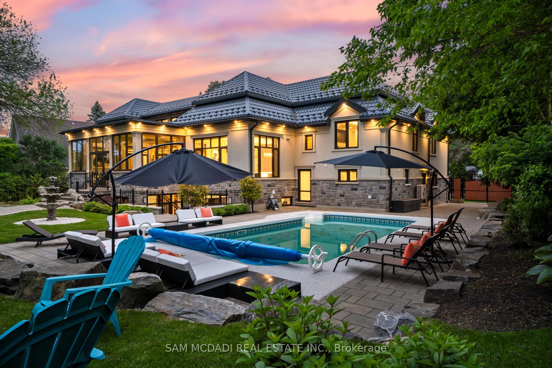 539 Old Poplar Row