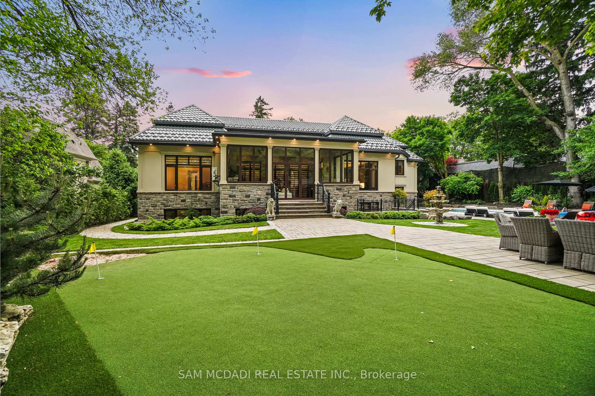 539 Old Poplar Row