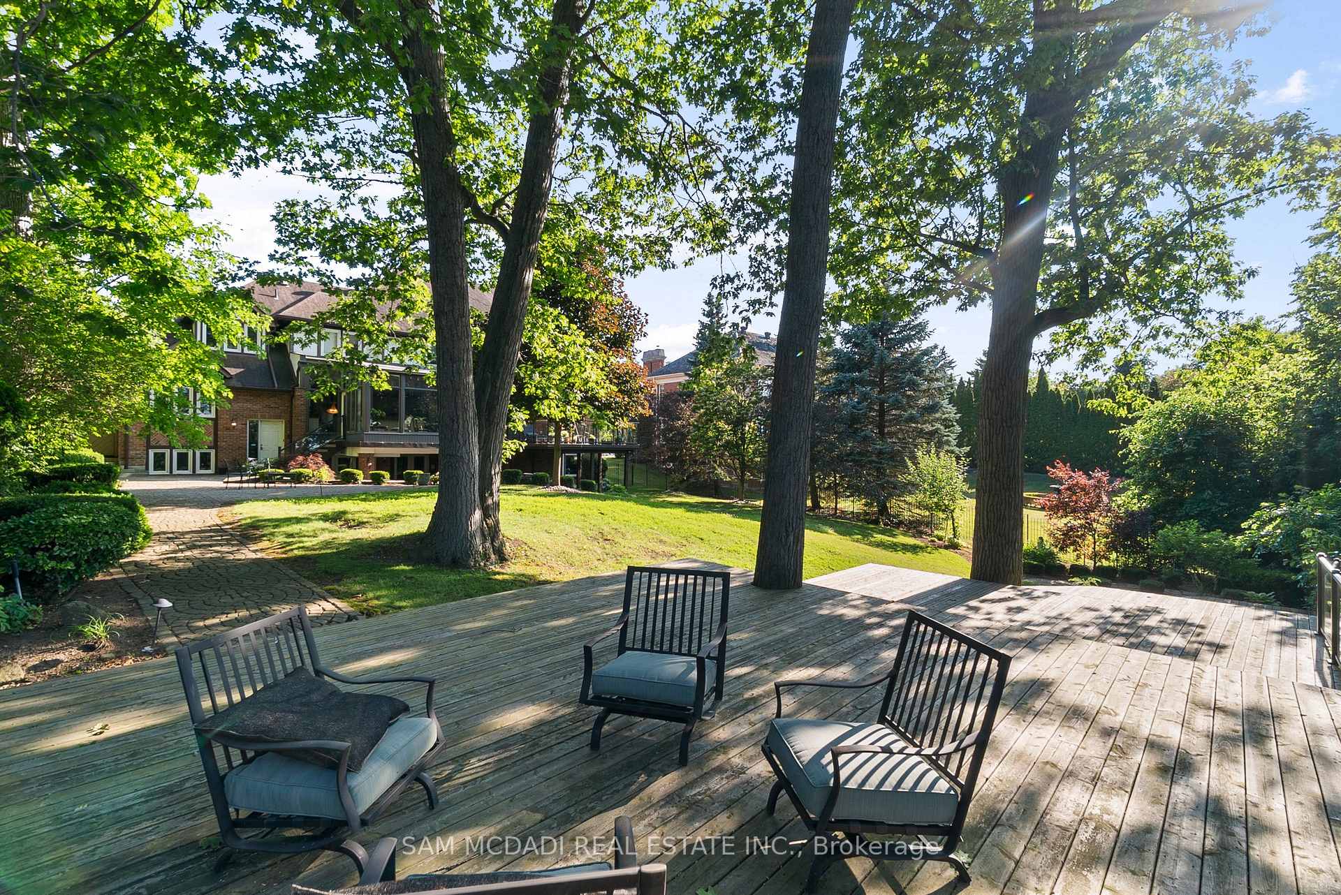 2235 Shawanaga Trail