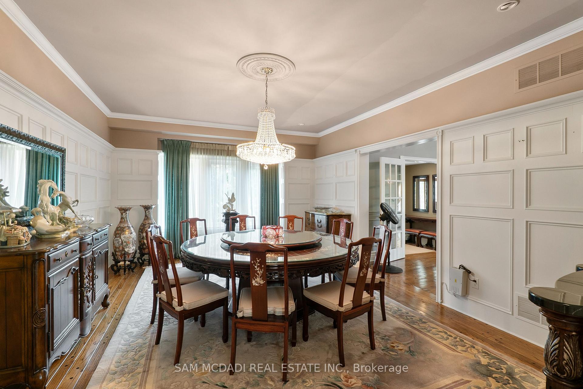 2235 Shawanaga Trail