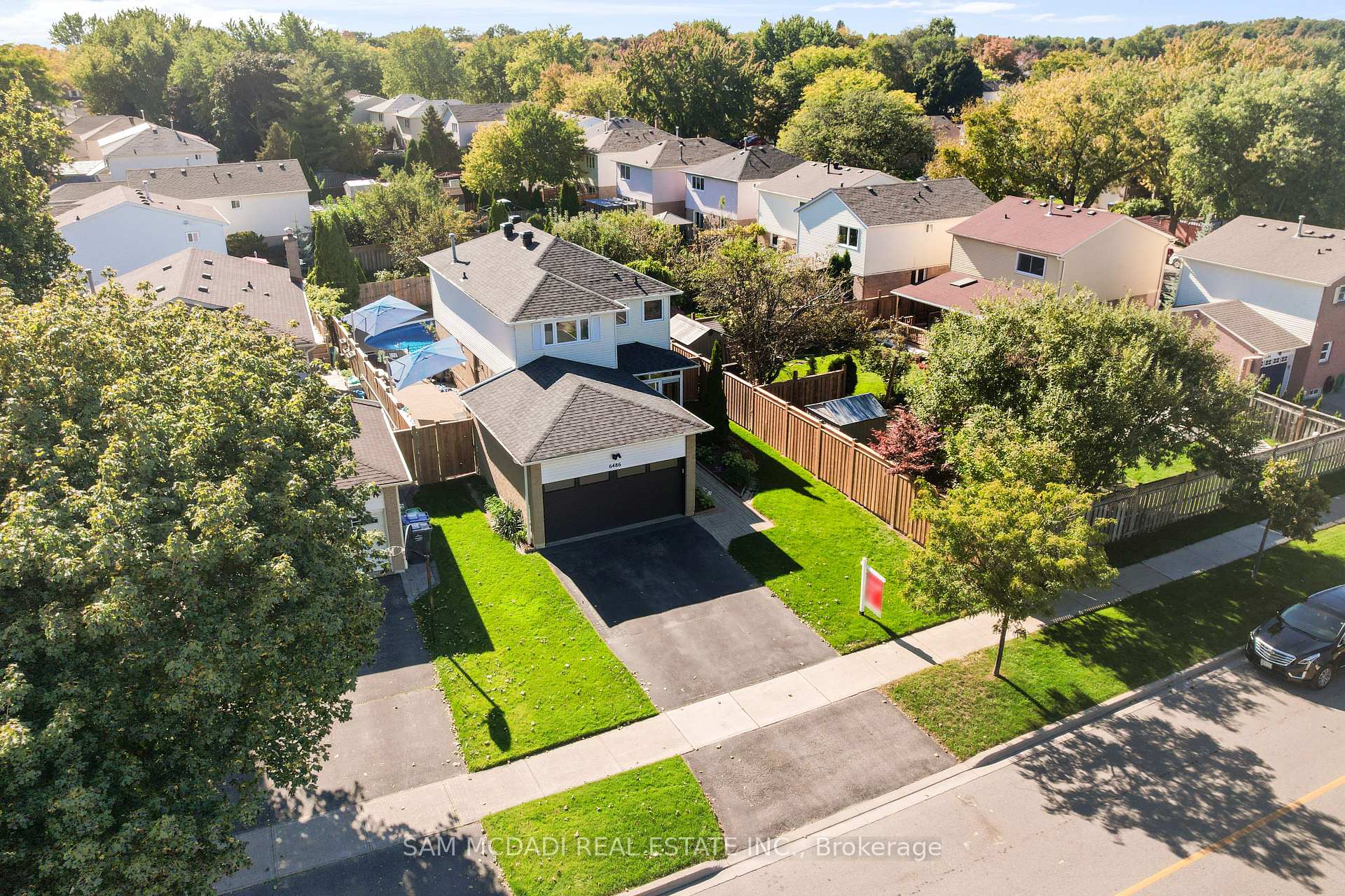 6486 Edenwood Drive