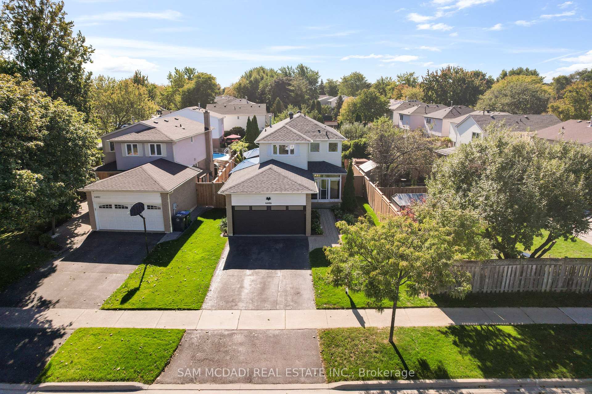 6486 Edenwood Drive