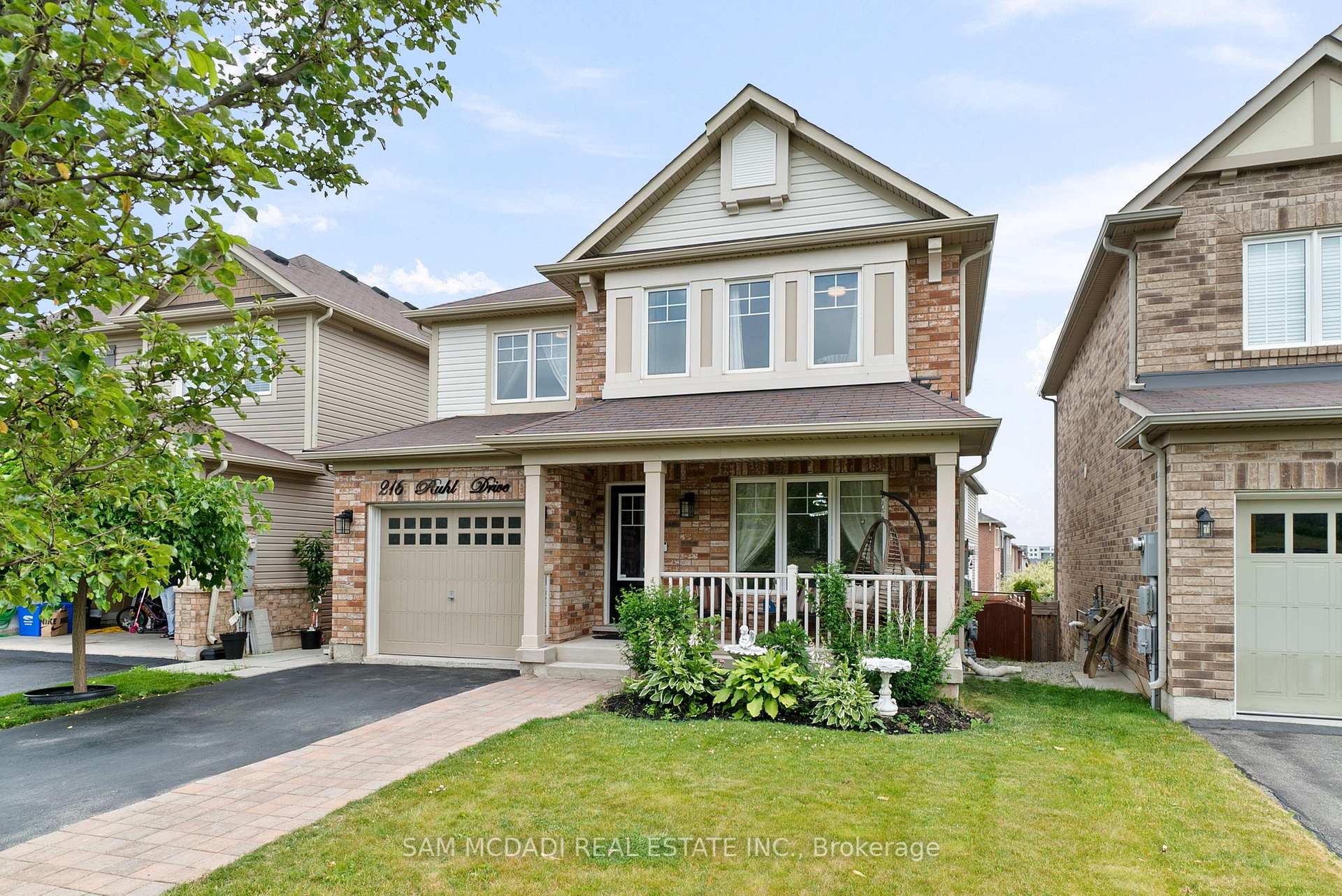216 Ruhl Drive