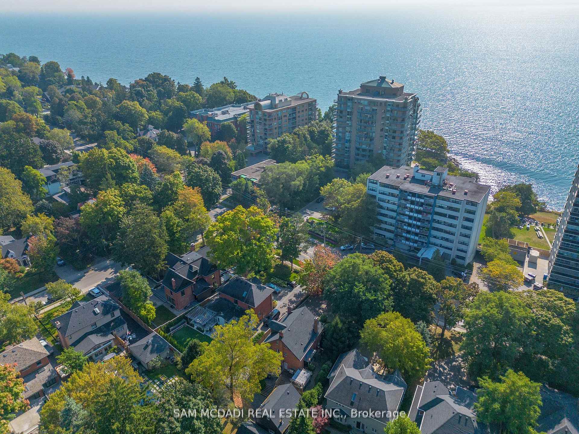 2177 Lakeshore Road