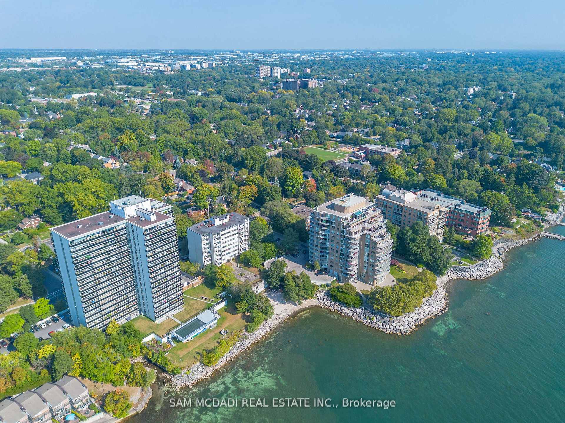 2177 Lakeshore Road