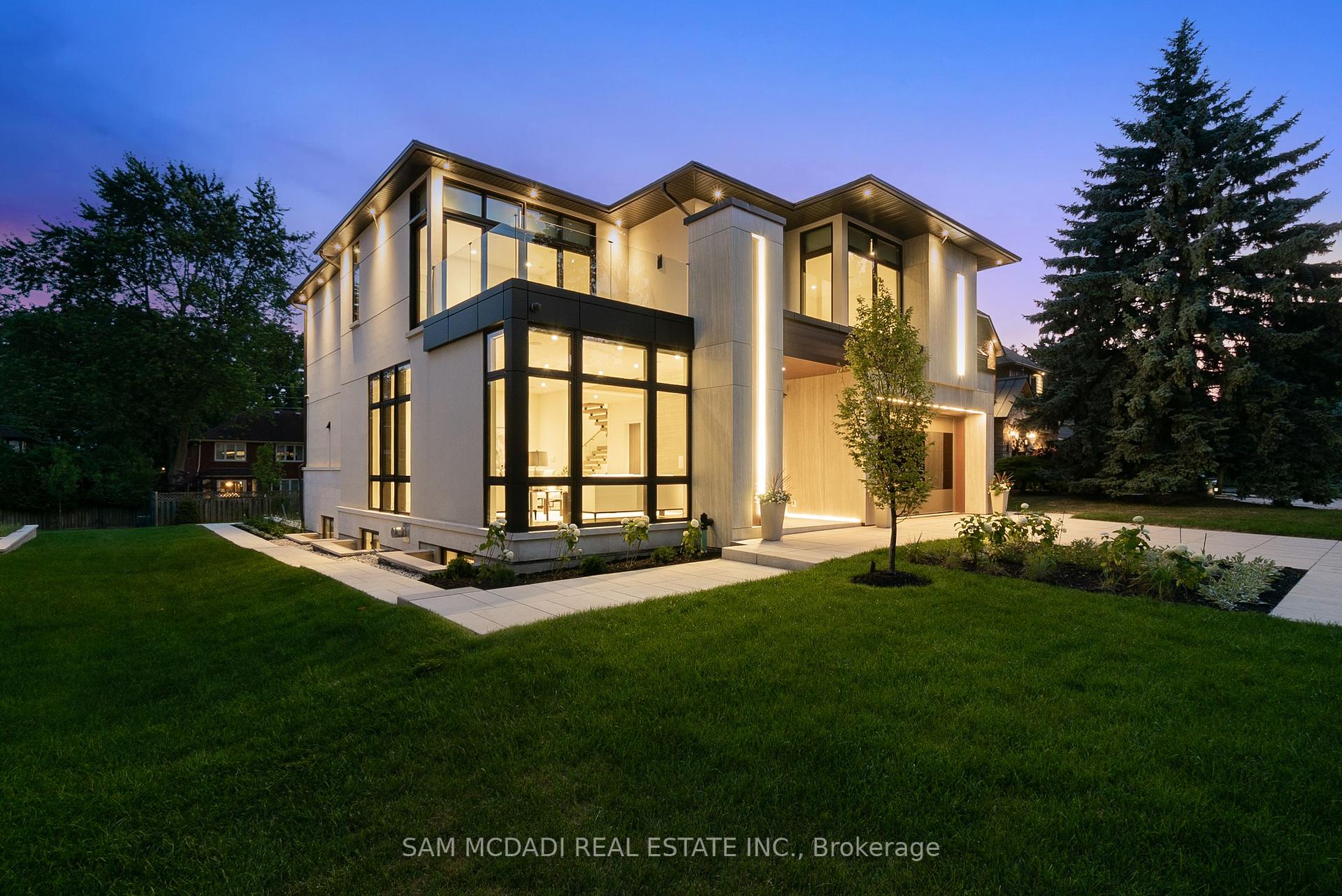 1222 Mississauga Road