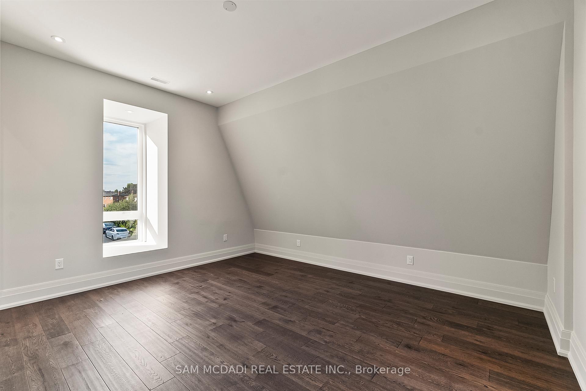 321 Morden Road