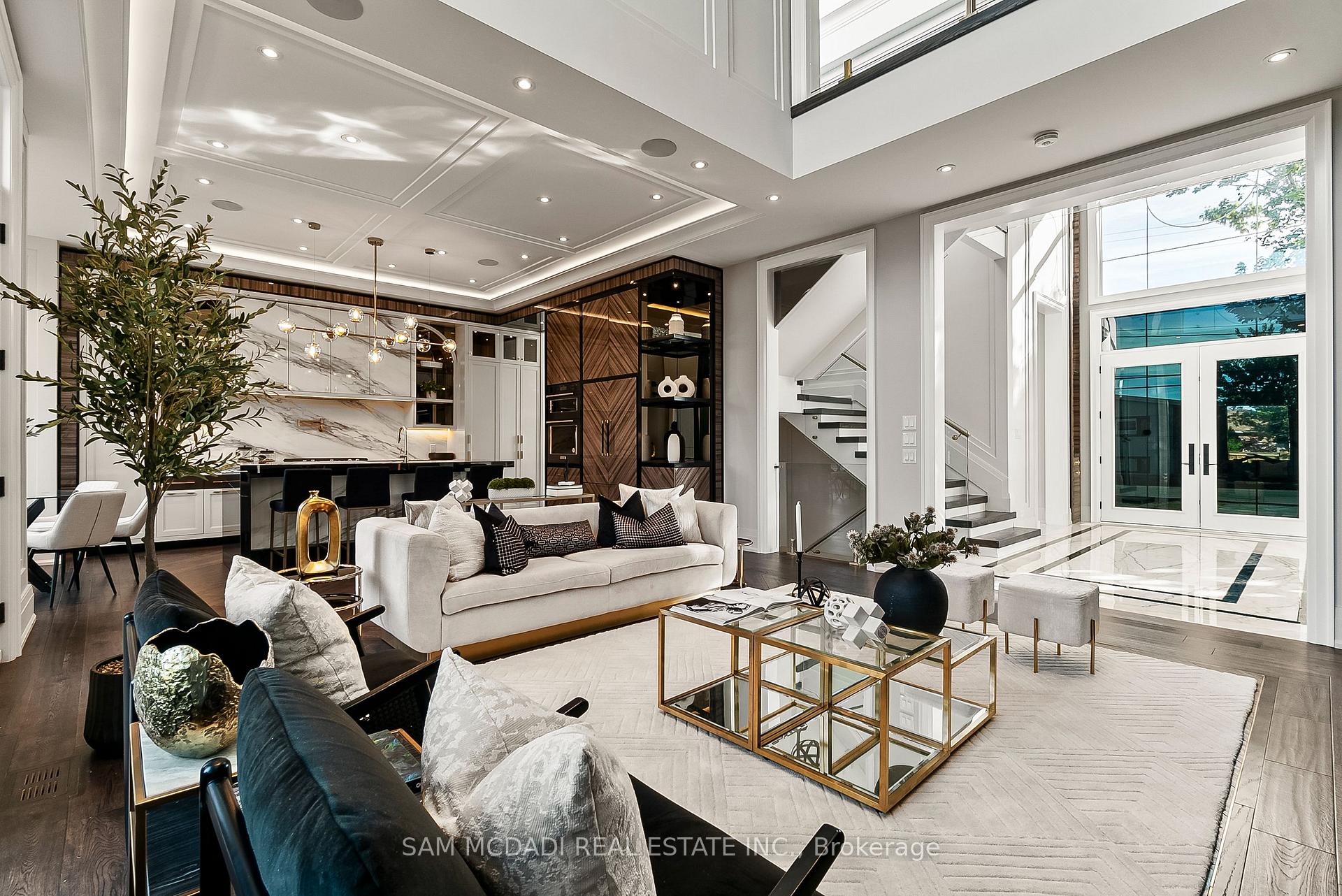 321 Morden Road