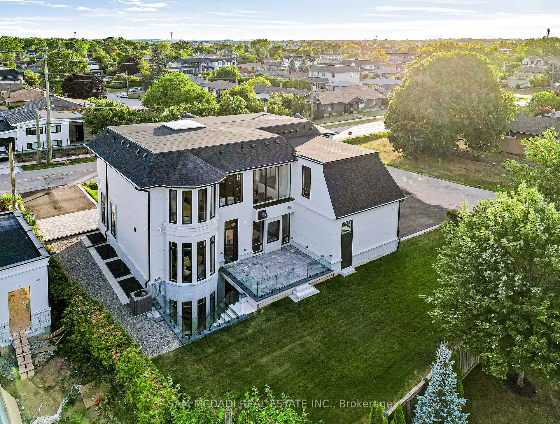 321 Morden Road