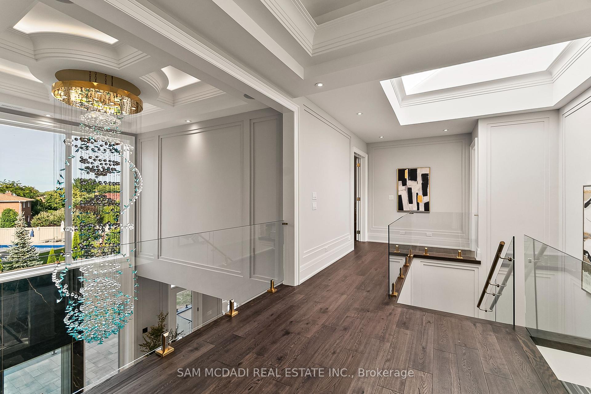 321 Morden Road