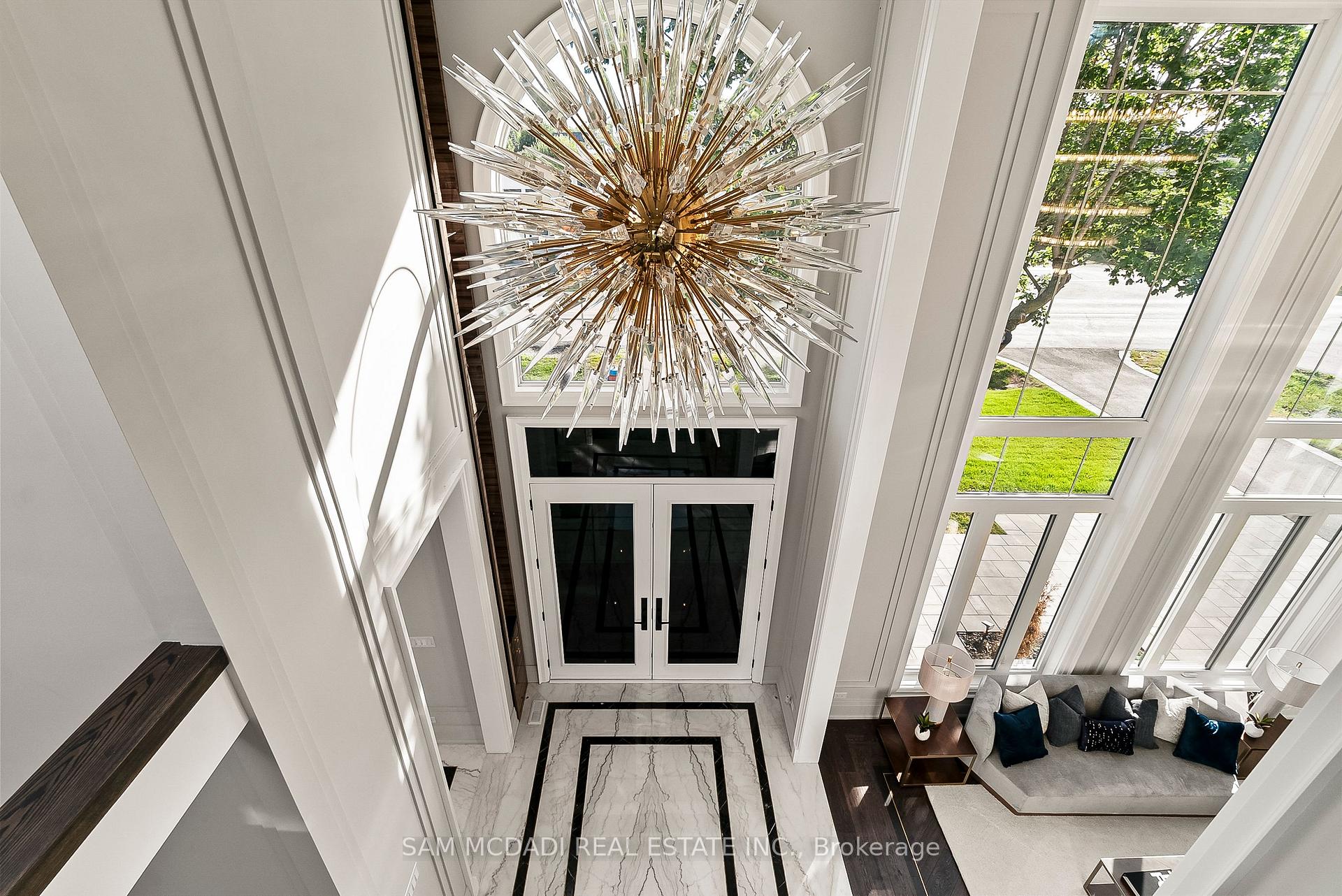 321 Morden Road