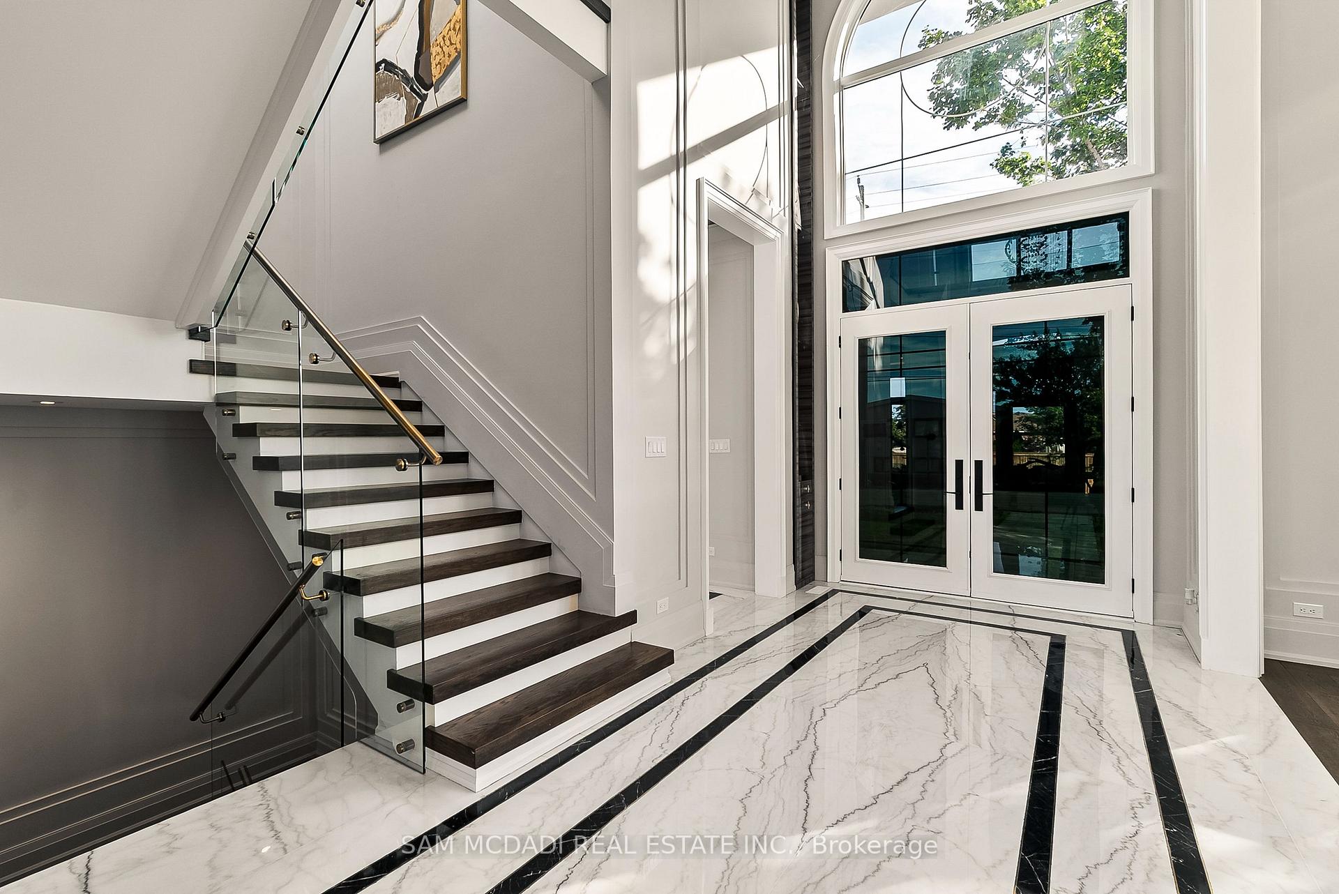 321 Morden Road