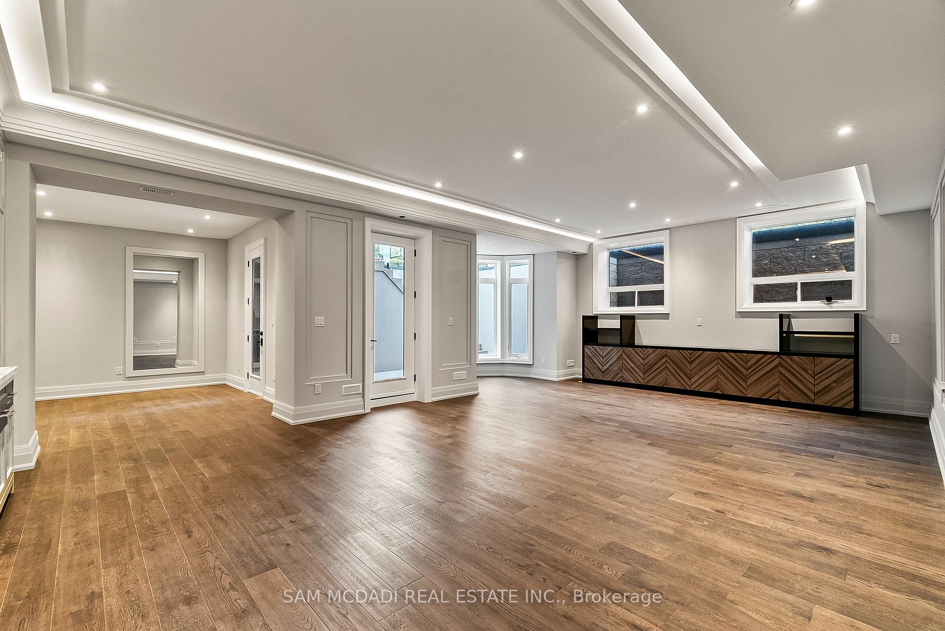 321 Morden Road
