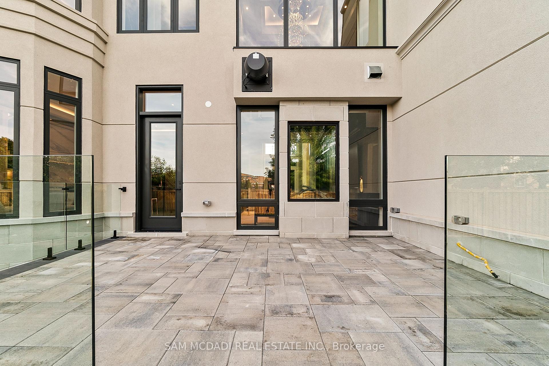 321 Morden Road