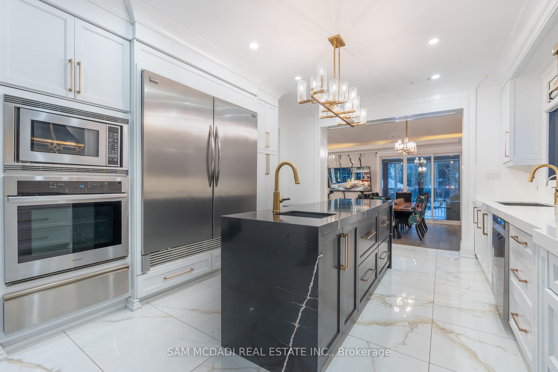 1540 Mississauga Road