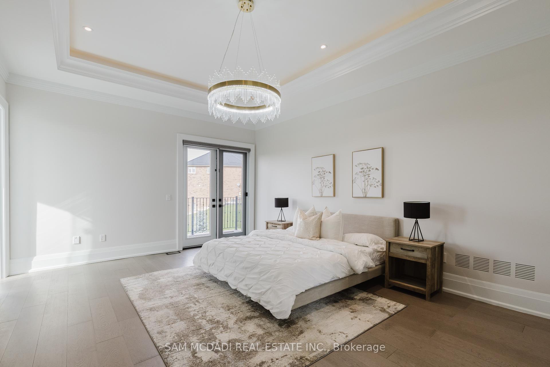 4 Saint Lukes Court
