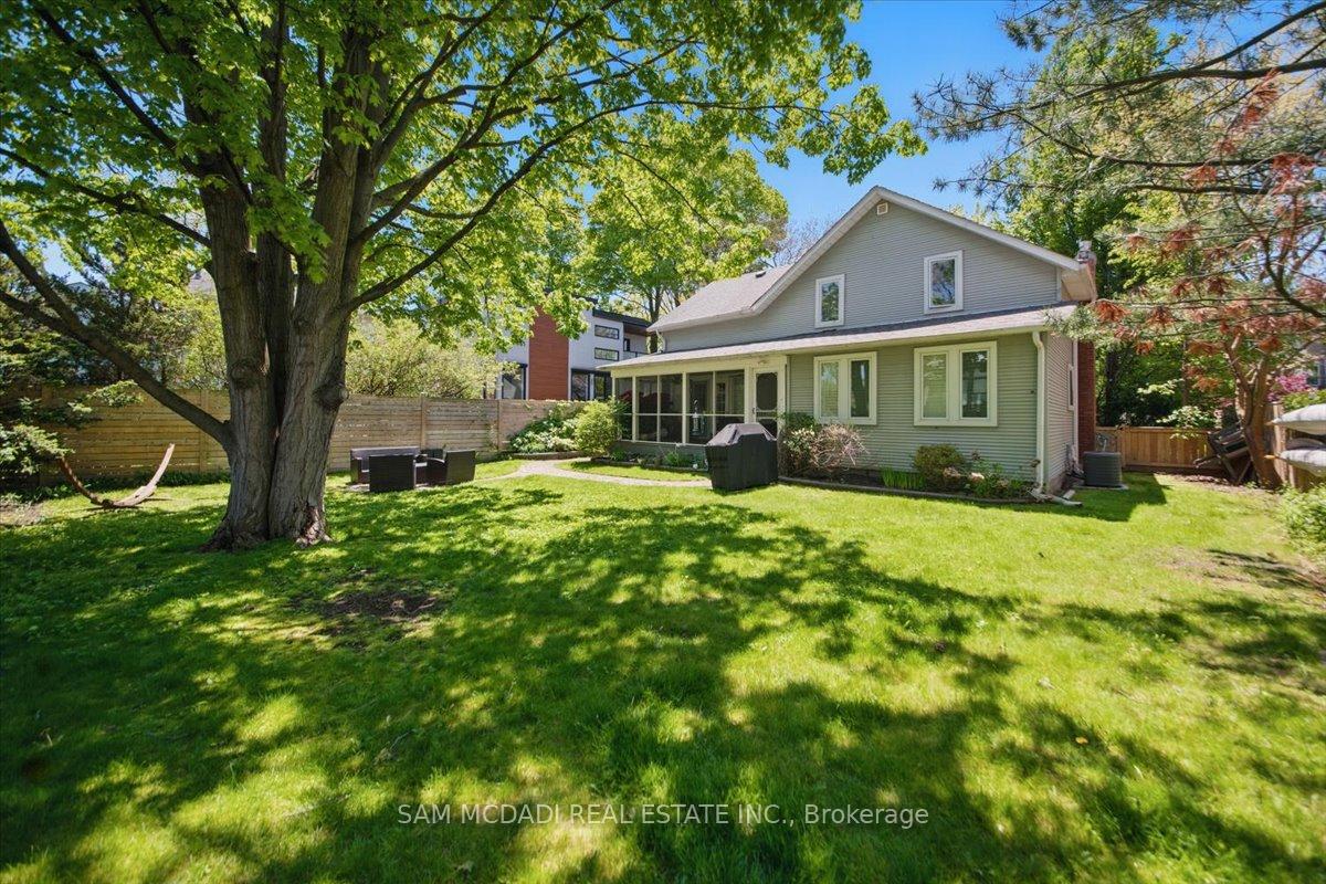 81 Chisholm Street