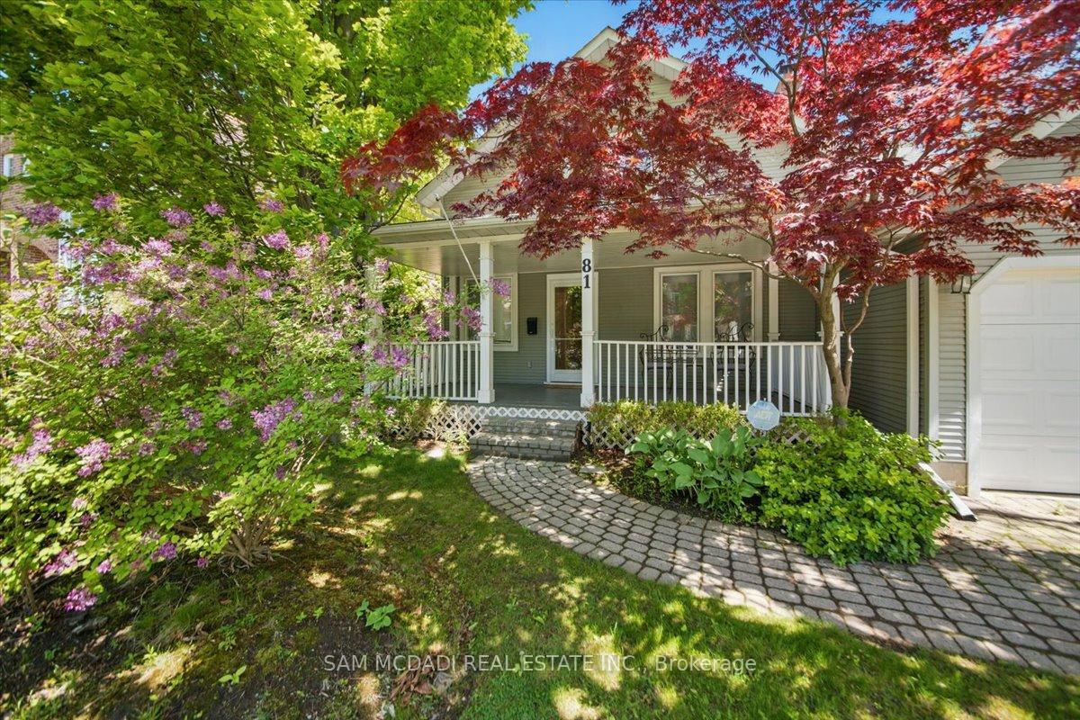 81 Chisholm Street