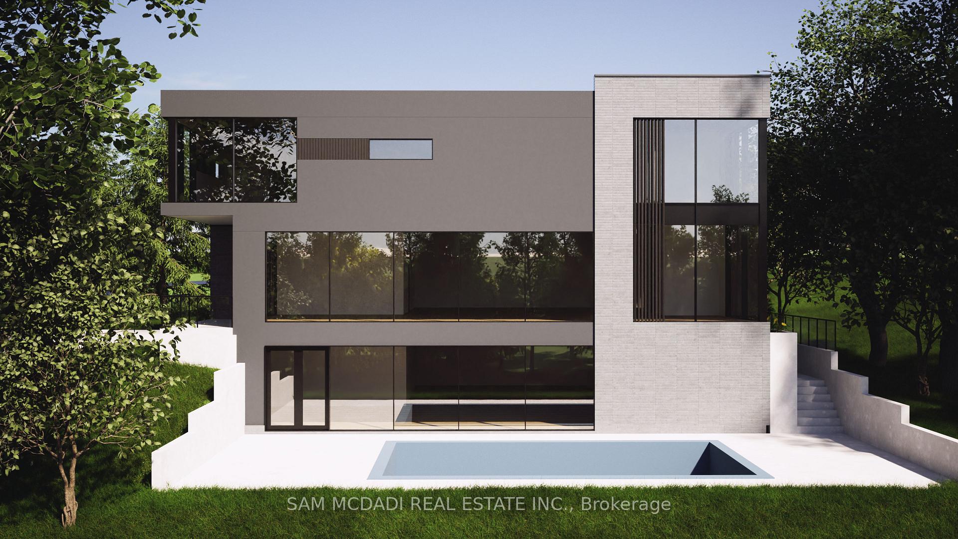 1470 Pinetree Crescent