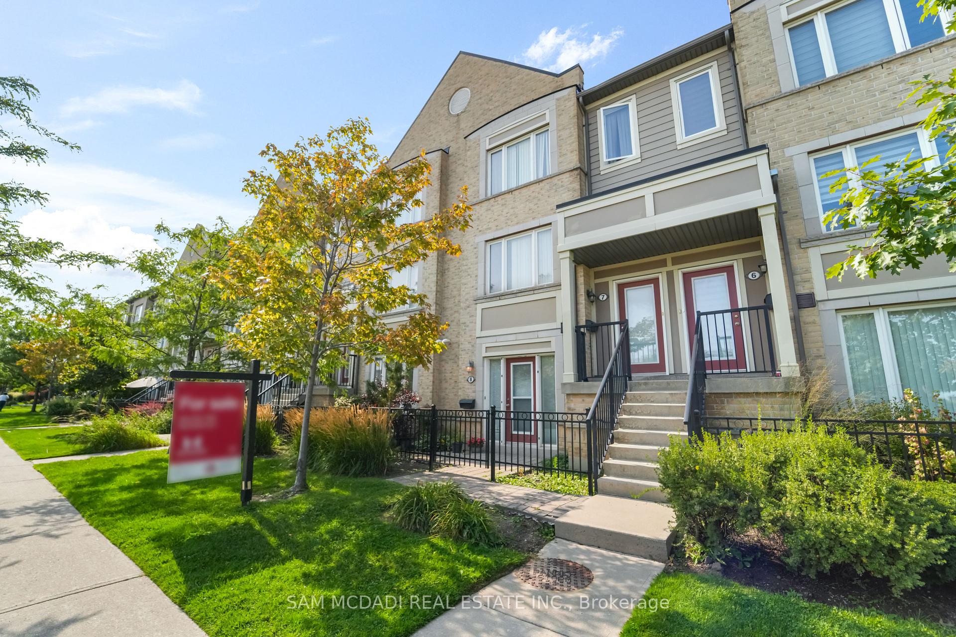 2895 Hazelton Place 8